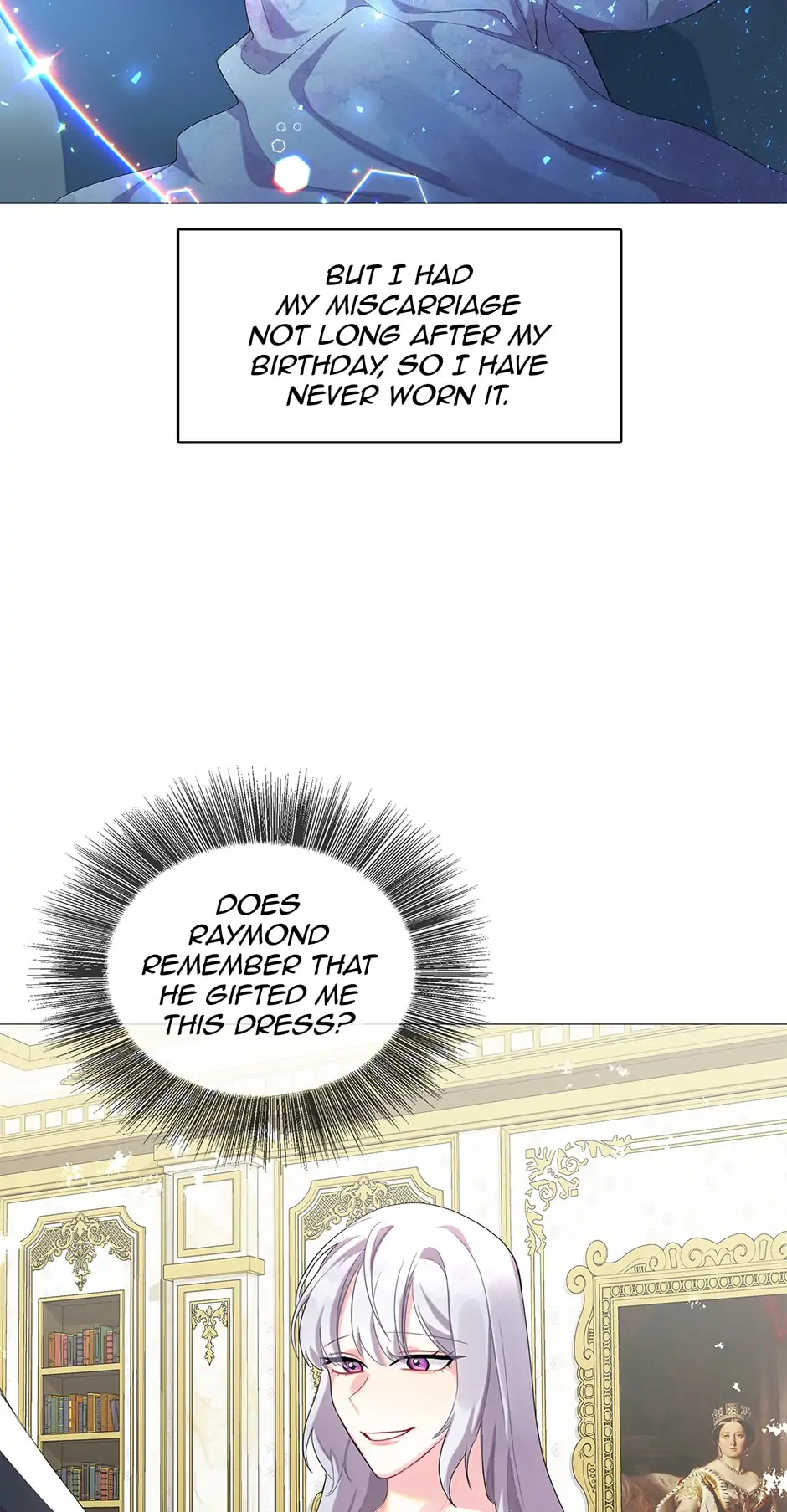 I Won’t Accept Your Regrets Chapter 4 page 53