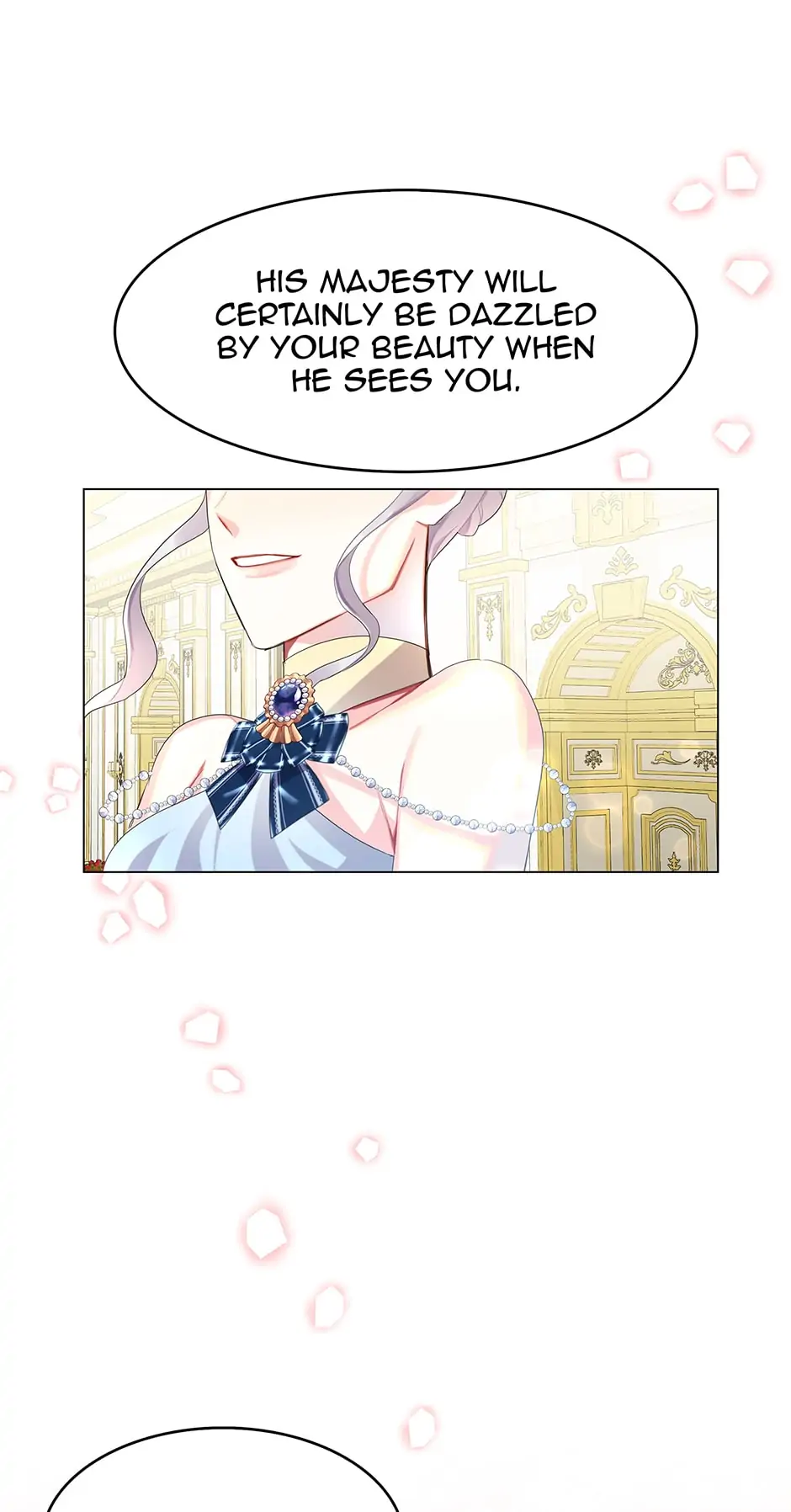 I Won’t Accept Your Regrets Chapter 4 page 60