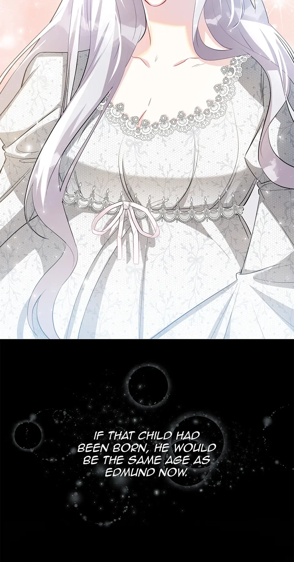 I Won’t Accept Your Regrets Chapter 40 page 1