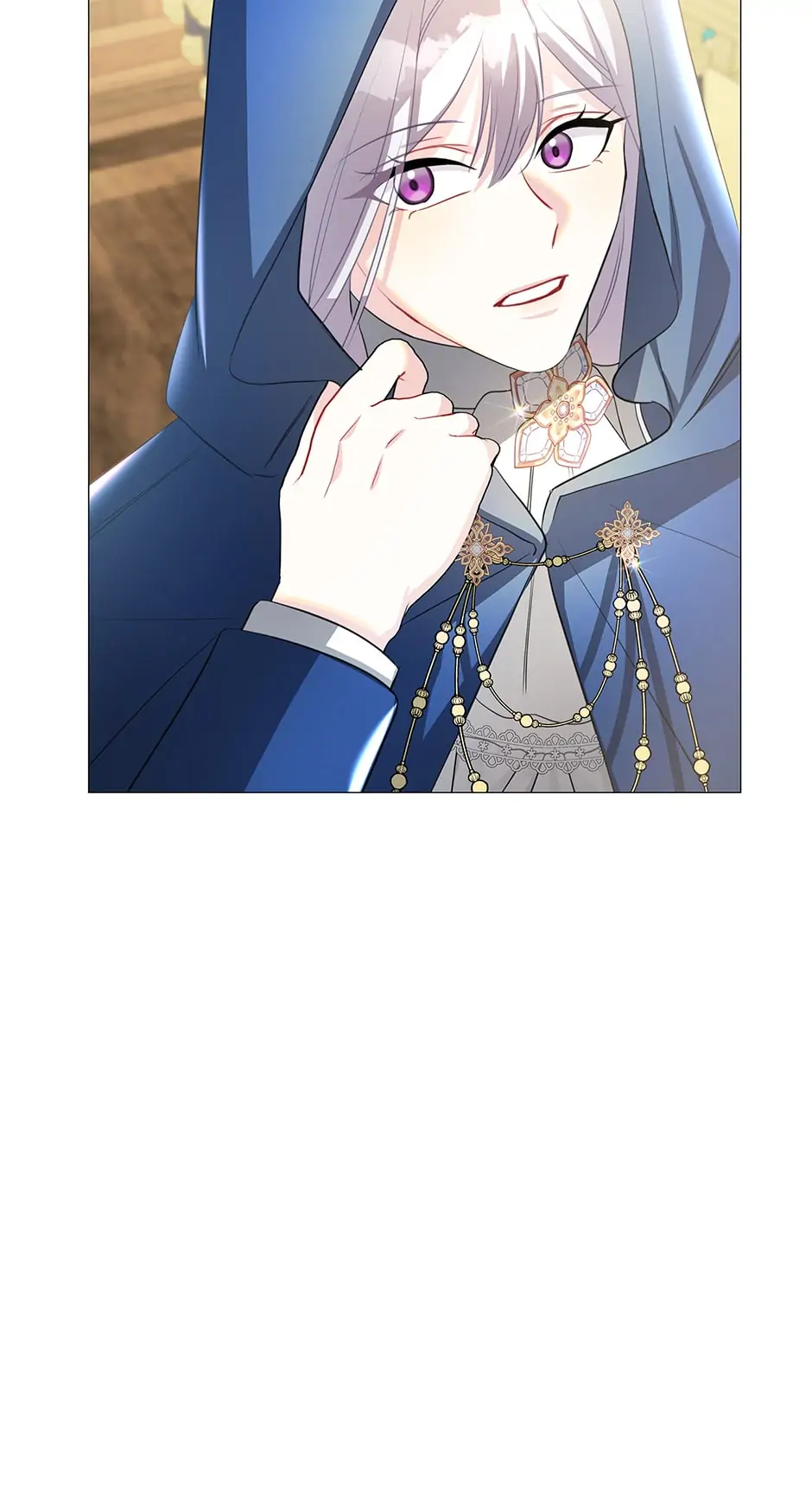I Won’t Accept Your Regrets Chapter 40 page 21