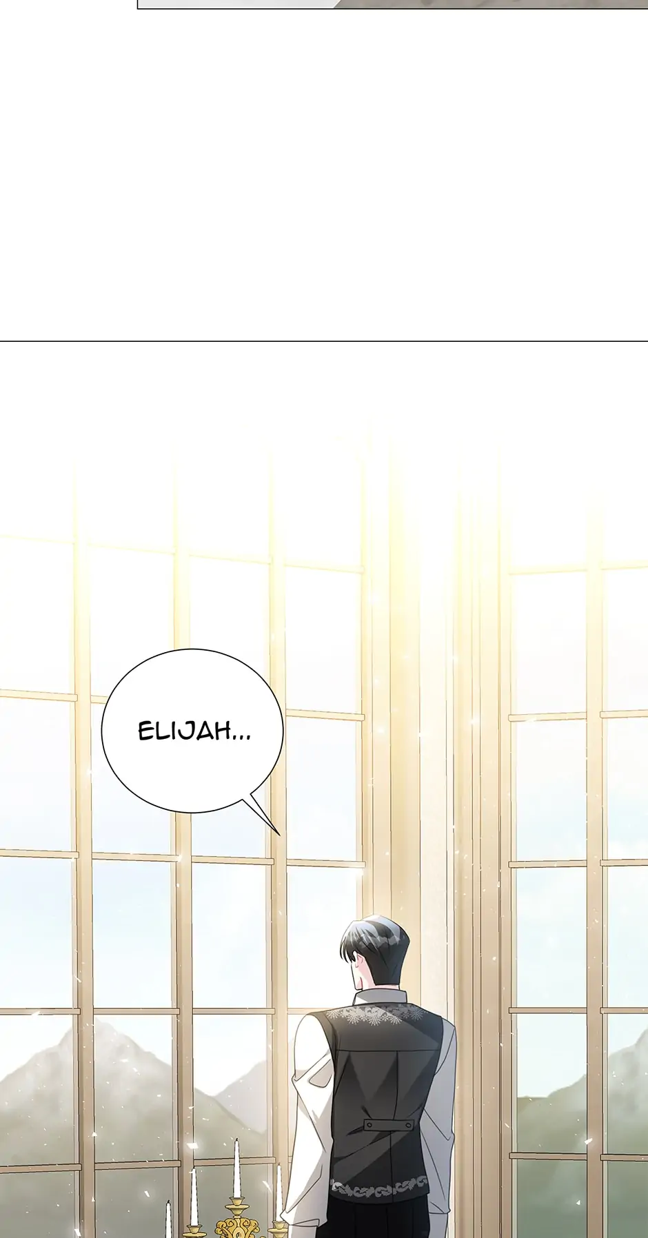 I Won’t Accept Your Regrets Chapter 40 page 4