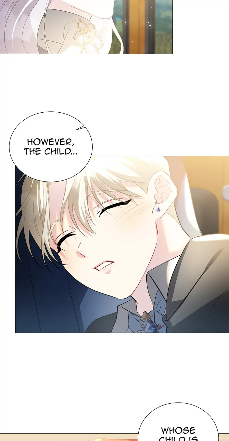 I Won’t Accept Your Regrets Chapter 40 page 52