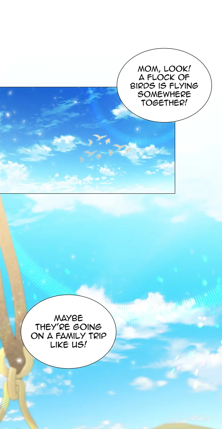 I Won’t Accept Your Regrets Chapter 40 page 8