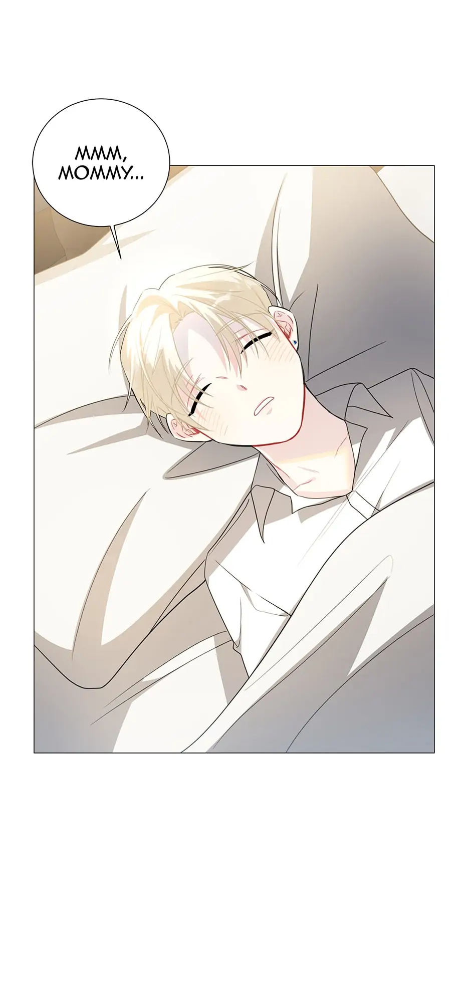 I Won’t Accept Your Regrets Chapter 41 page 9