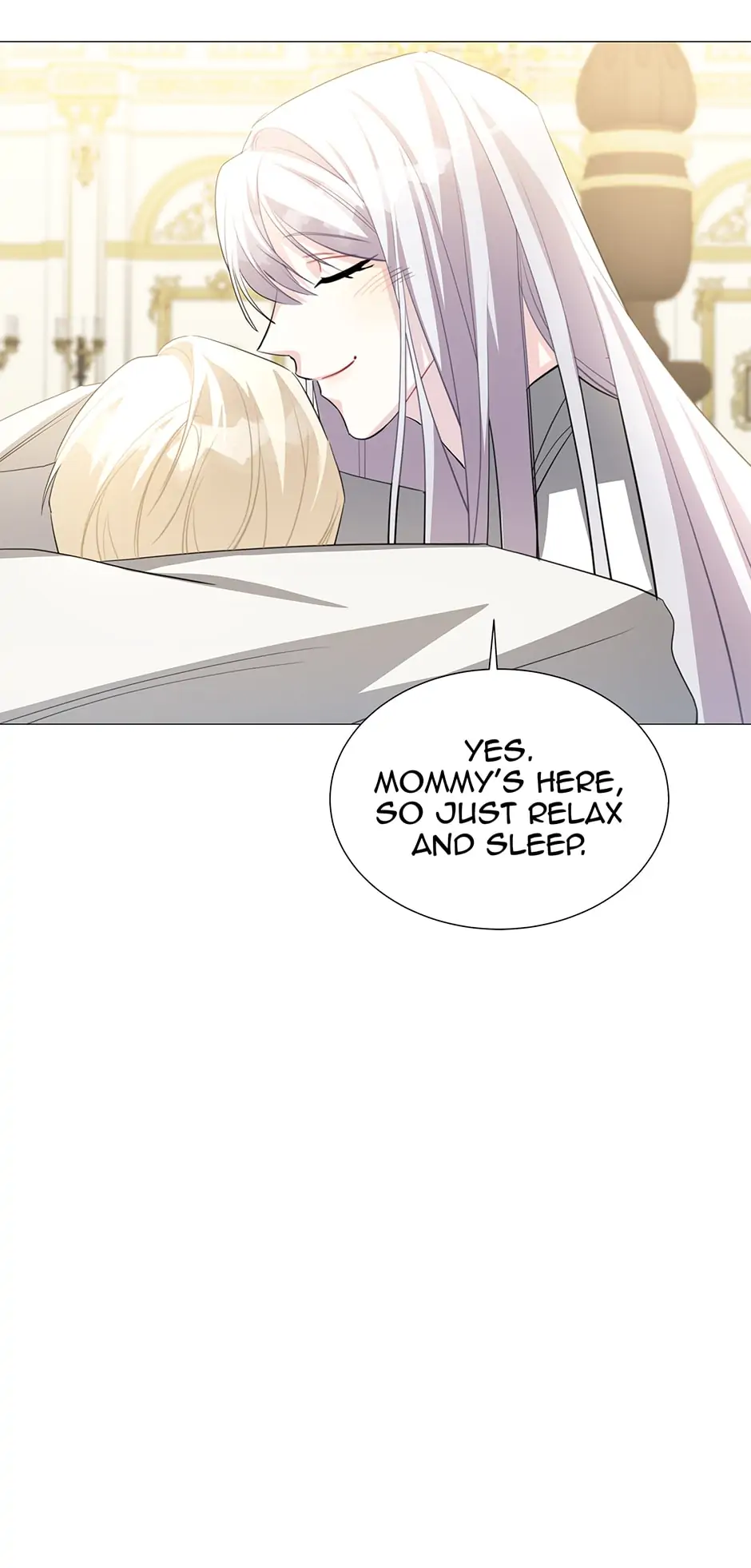 I Won’t Accept Your Regrets Chapter 41 page 10