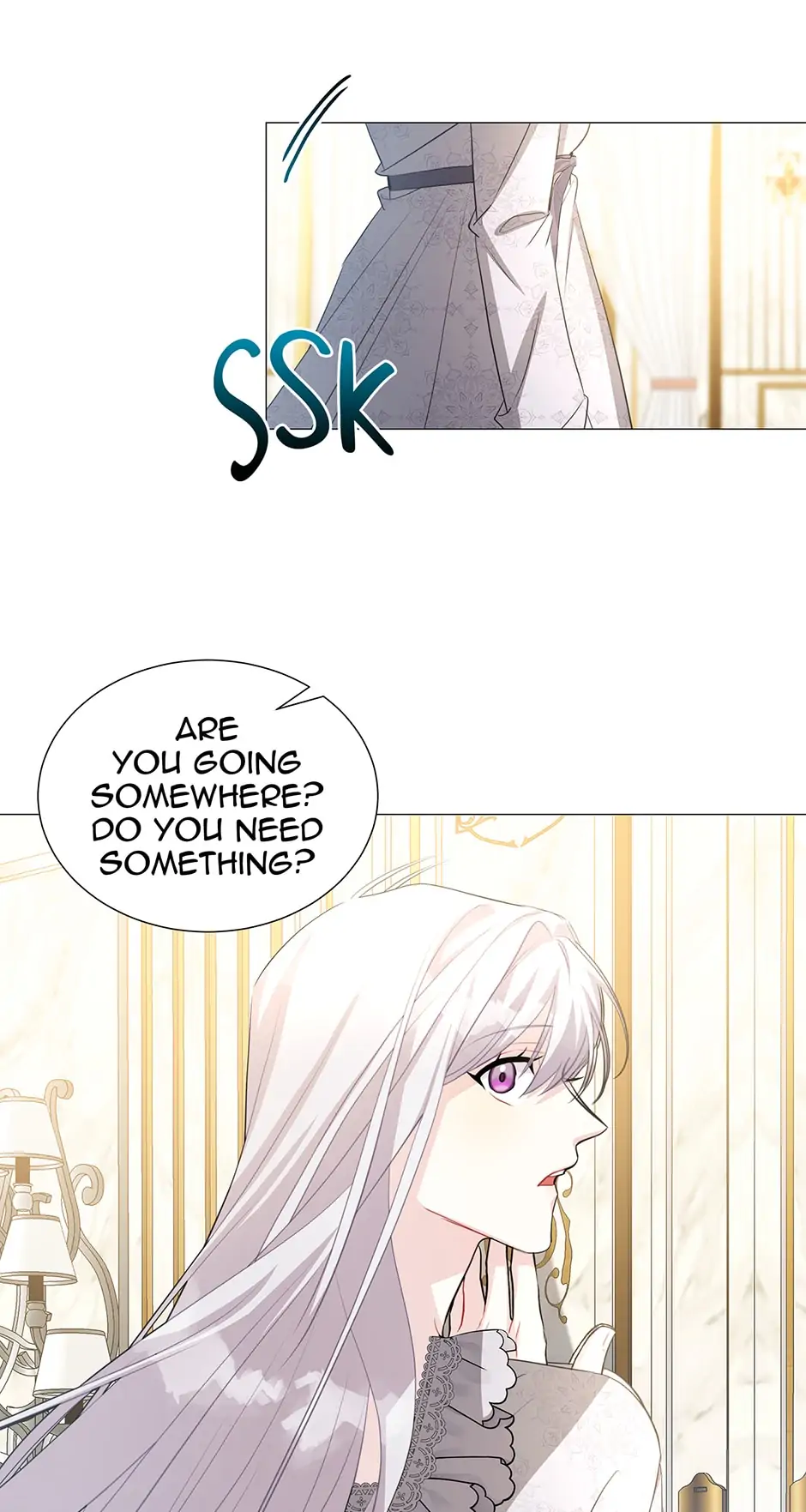 I Won’t Accept Your Regrets Chapter 41 page 11