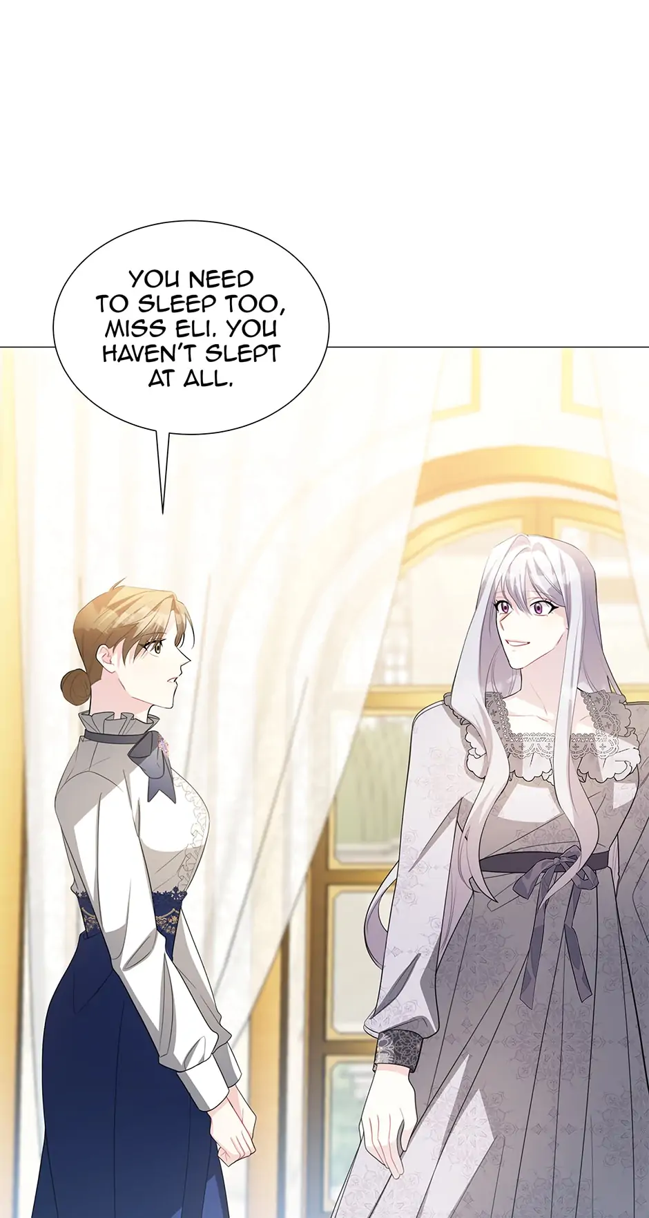 I Won’t Accept Your Regrets Chapter 41 page 13