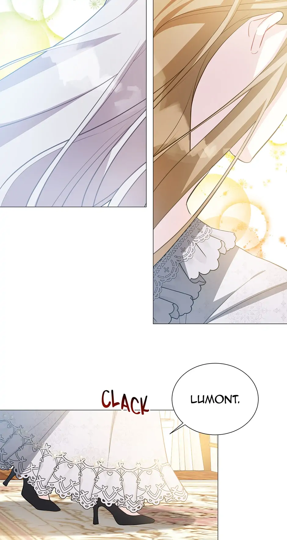 I Won’t Accept Your Regrets Chapter 41 page 15
