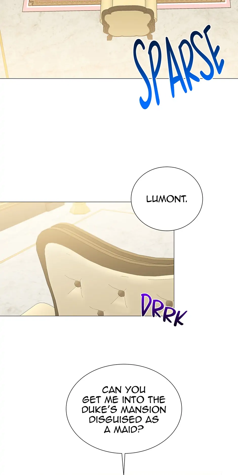 I Won’t Accept Your Regrets Chapter 41 page 20