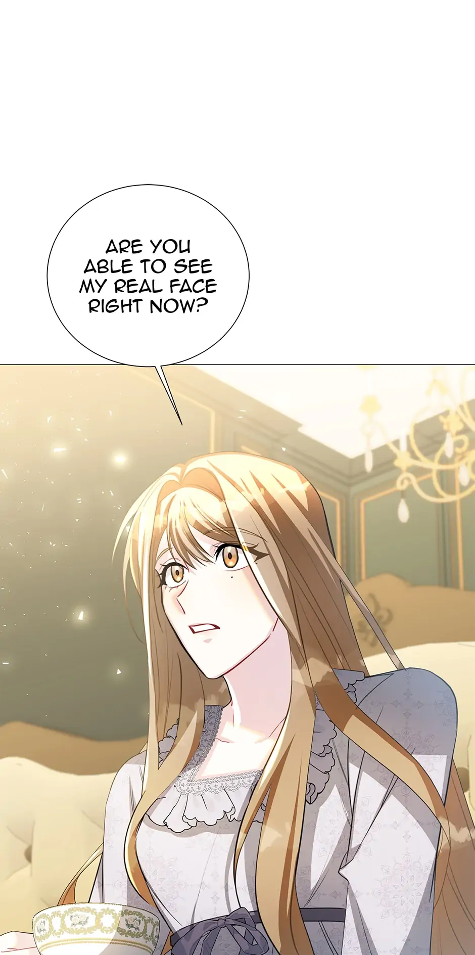 I Won’t Accept Your Regrets Chapter 41 page 26