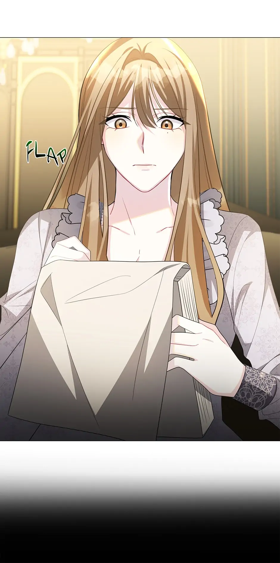 I Won’t Accept Your Regrets Chapter 41 page 32
