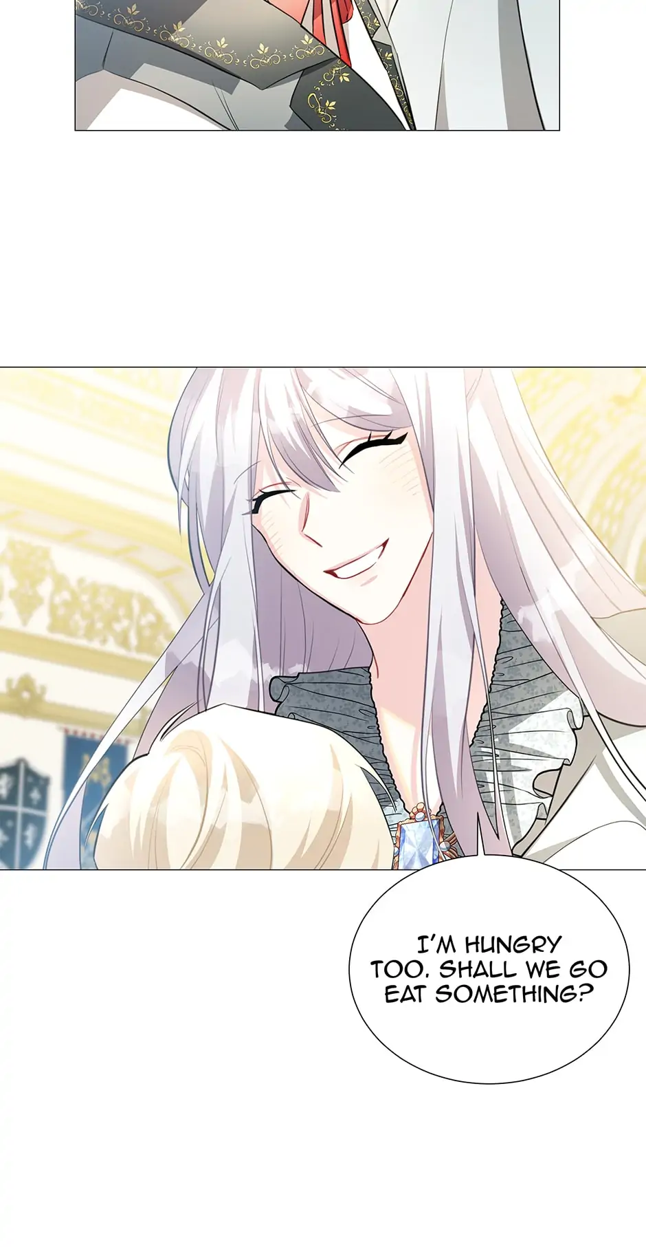 I Won’t Accept Your Regrets Chapter 41 page 51