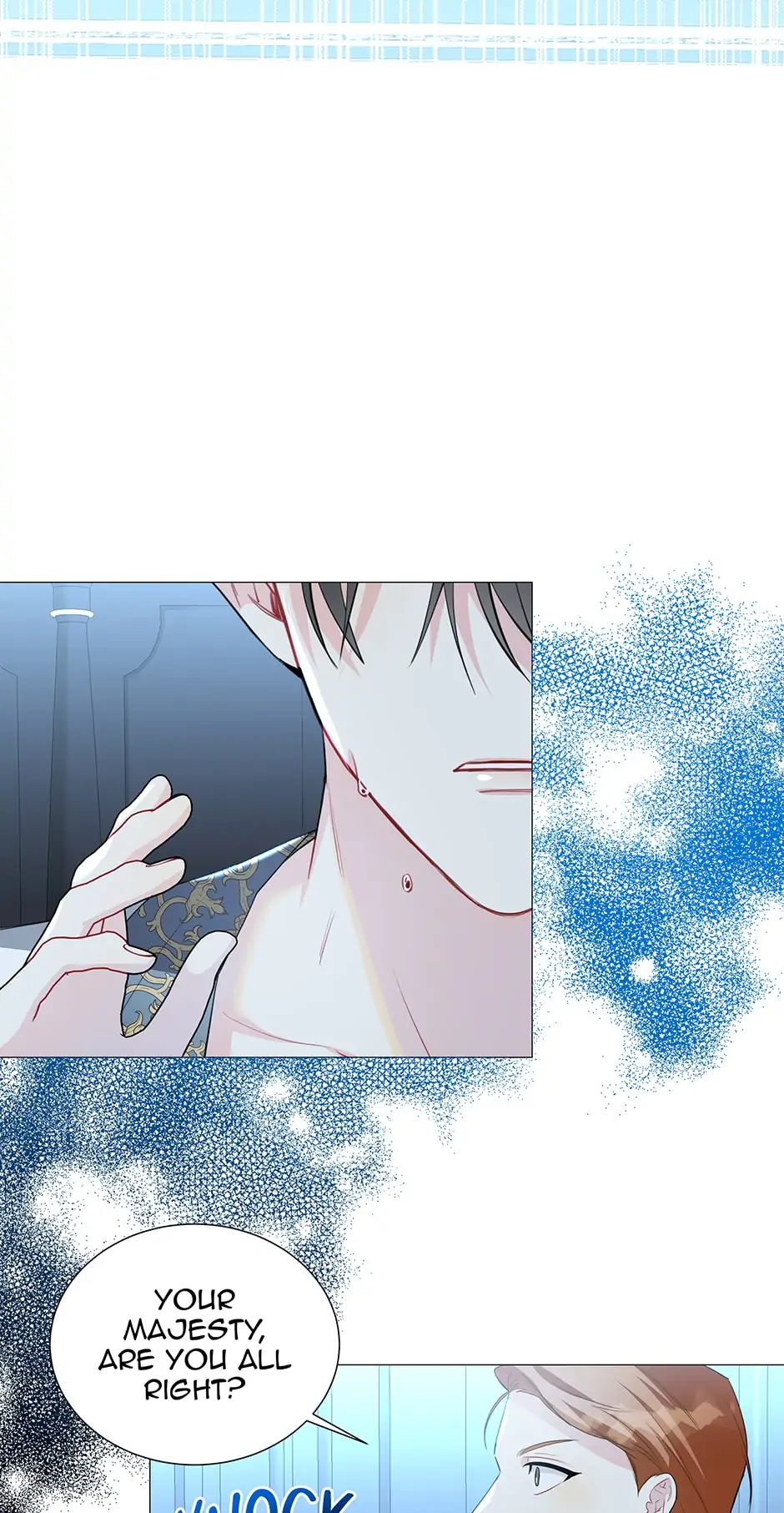I Won’t Accept Your Regrets Chapter 41 page 58