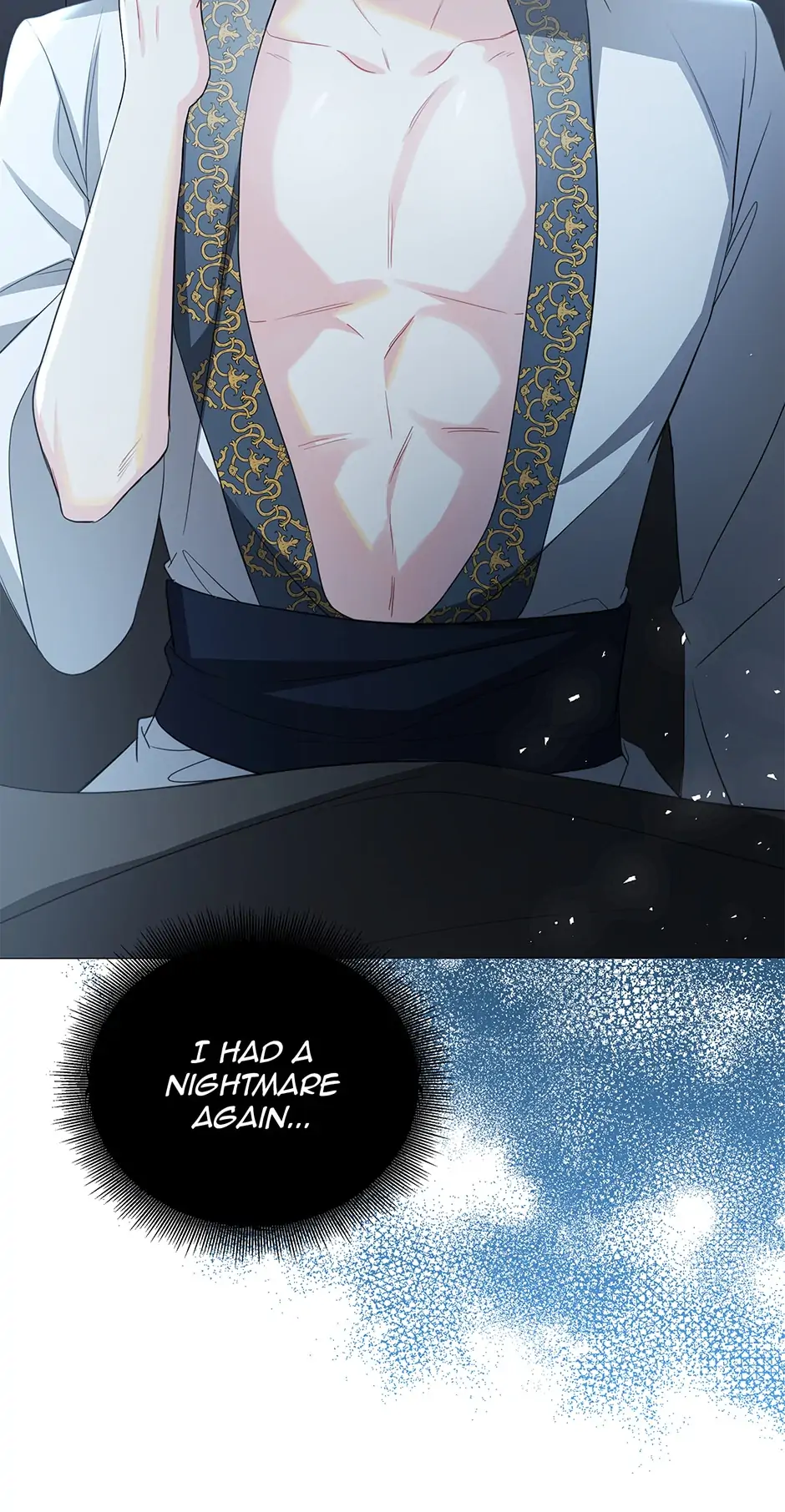 I Won’t Accept Your Regrets Chapter 41 page 60