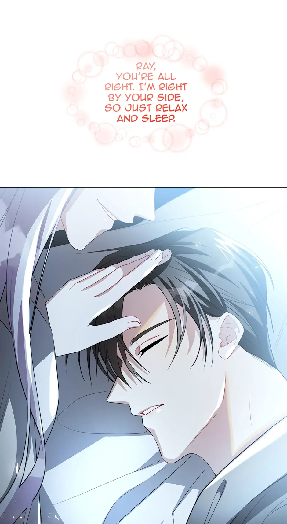 I Won’t Accept Your Regrets Chapter 41 page 61