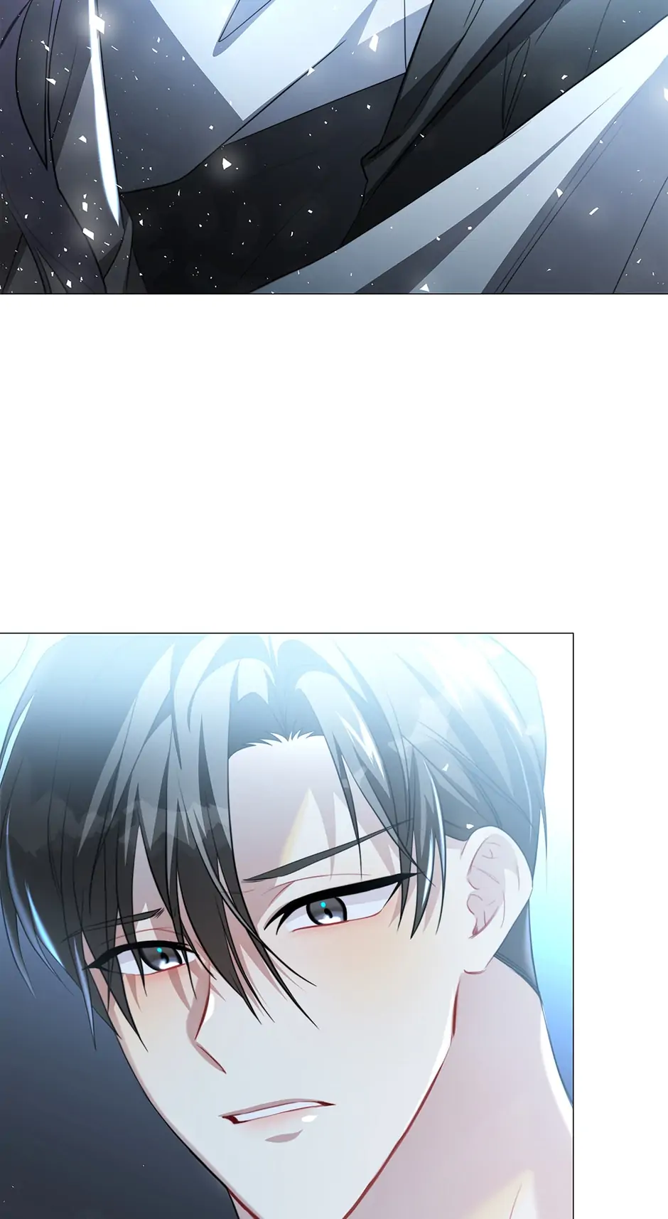 I Won’t Accept Your Regrets Chapter 41 page 62