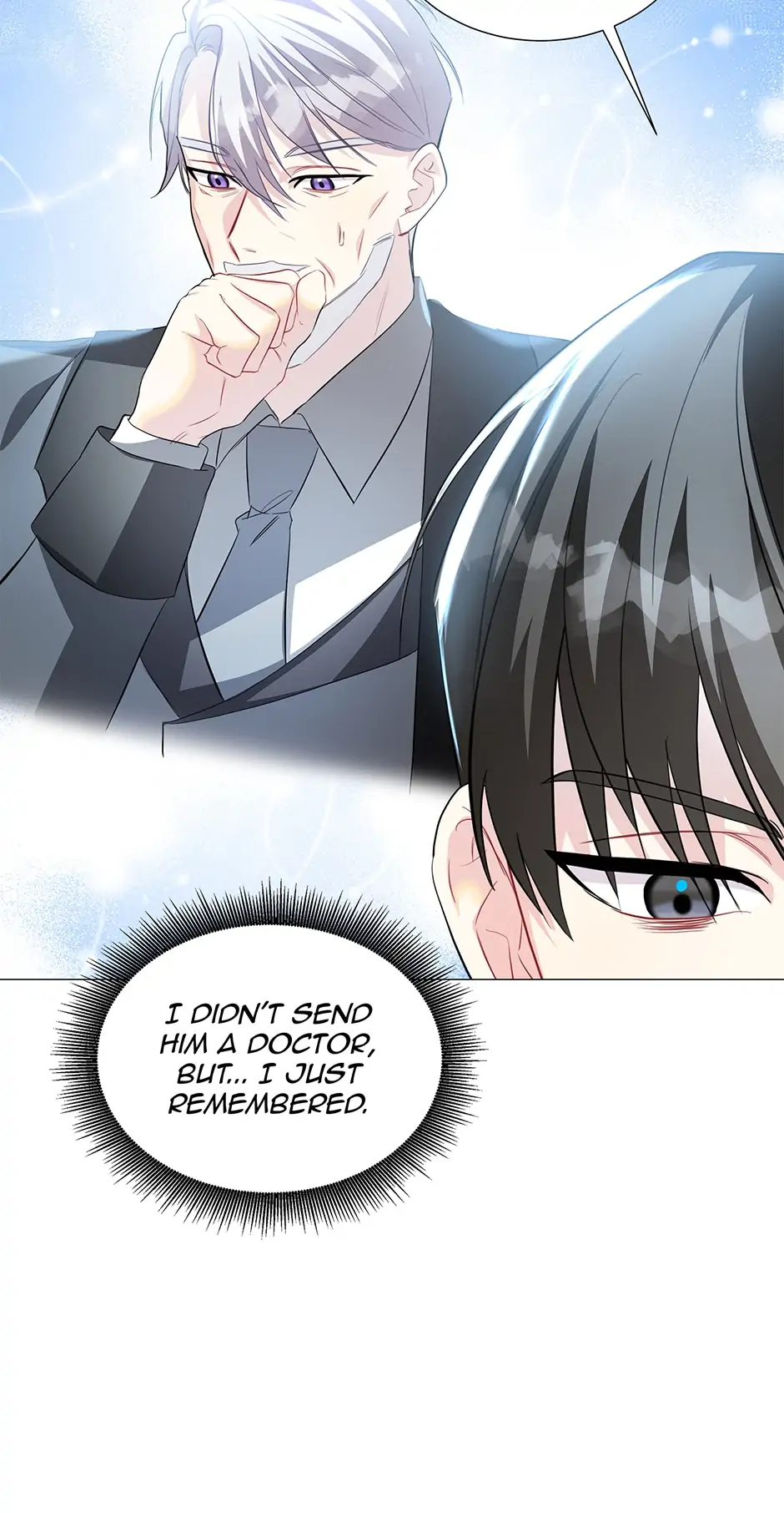I Won’t Accept Your Regrets Chapter 42 page 13