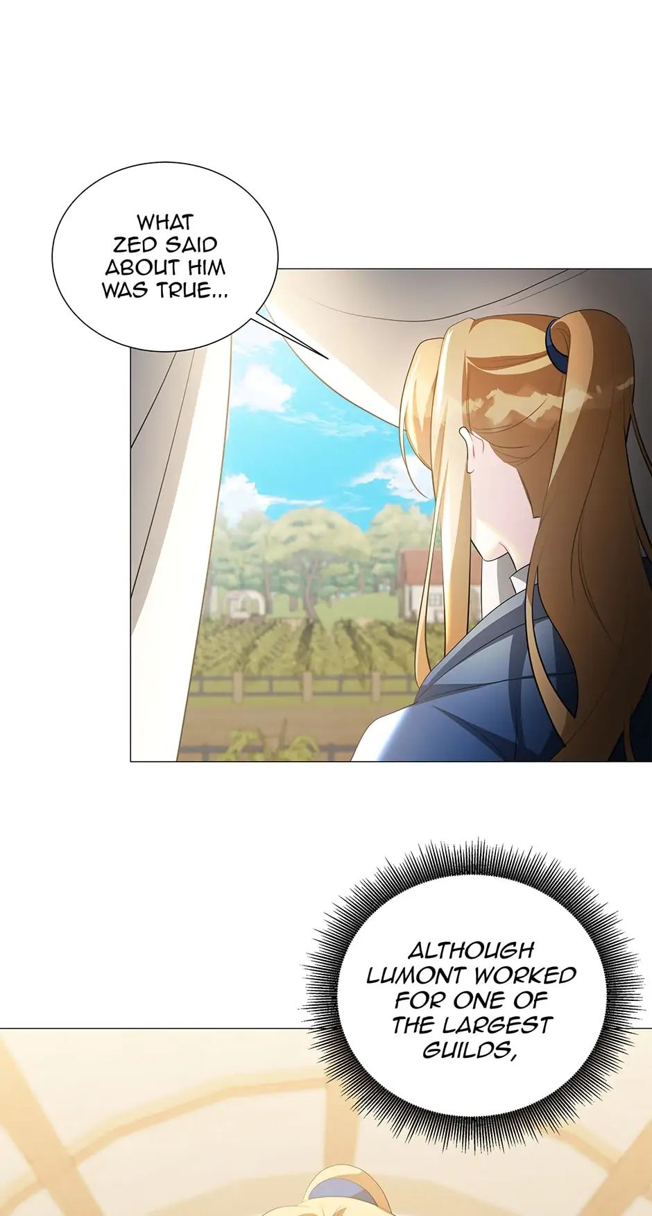 I Won’t Accept Your Regrets Chapter 42 page 23