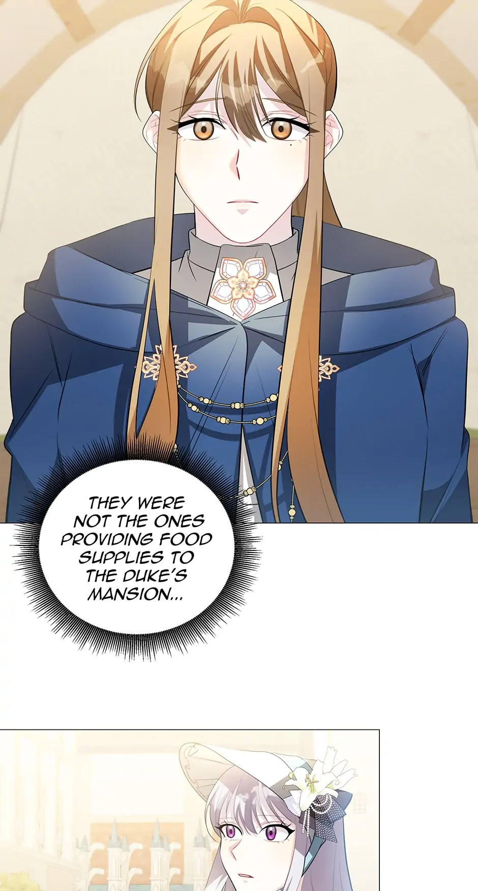 I Won’t Accept Your Regrets Chapter 42 page 24