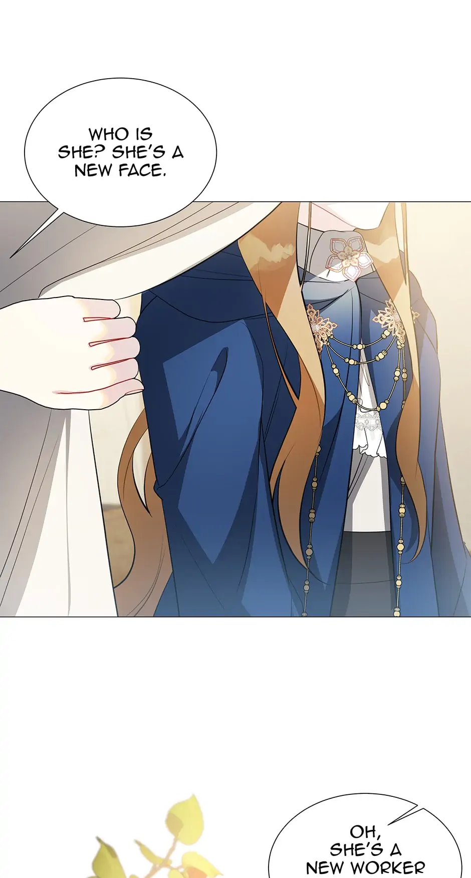 I Won’t Accept Your Regrets Chapter 42 page 27