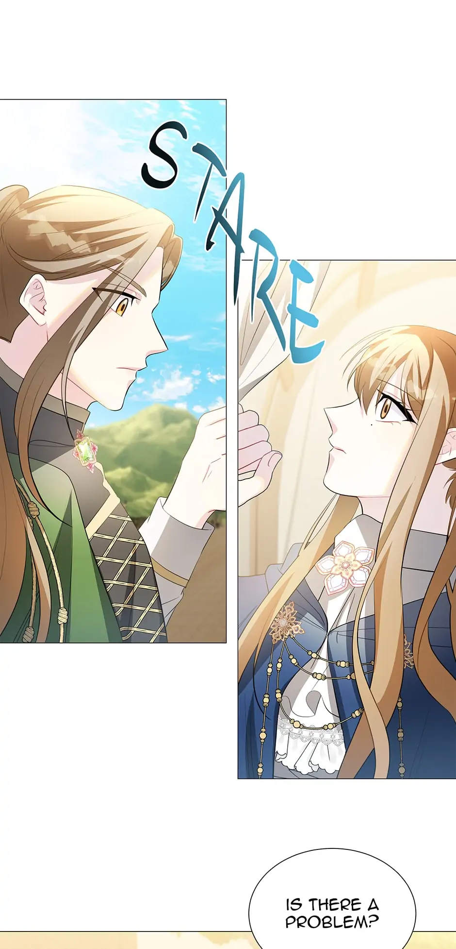 I Won’t Accept Your Regrets Chapter 42 page 30