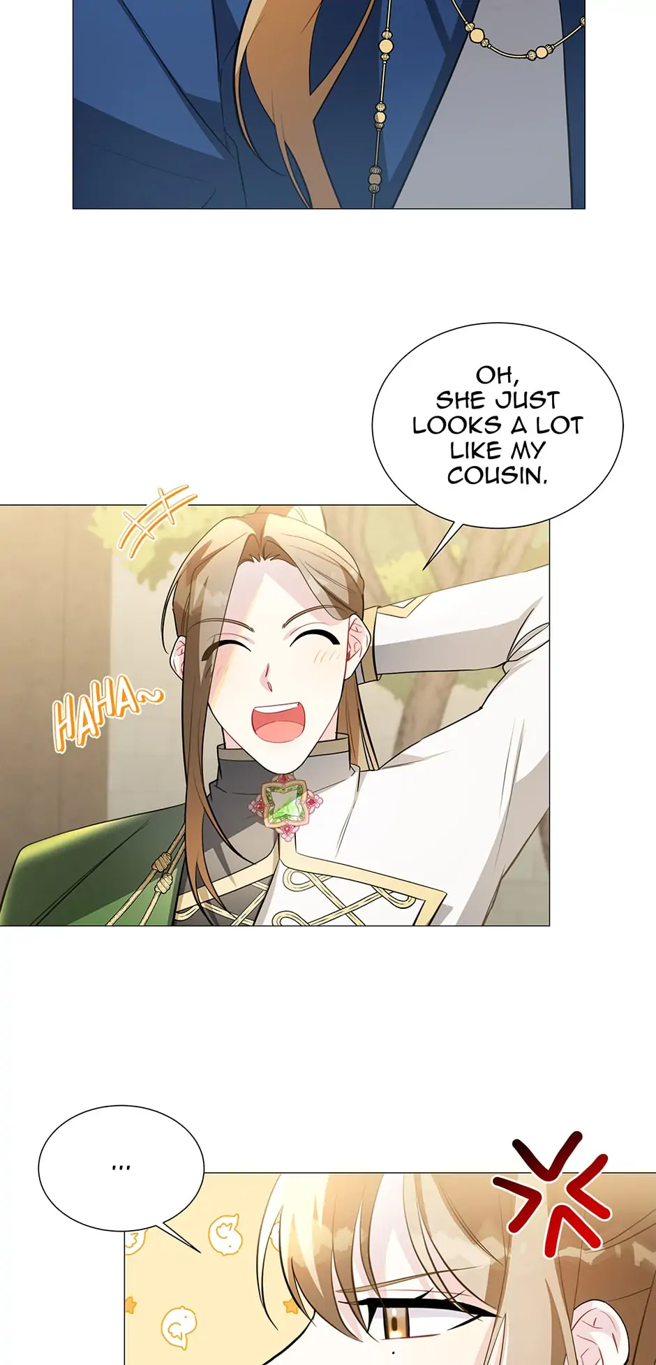 I Won’t Accept Your Regrets Chapter 42 page 32