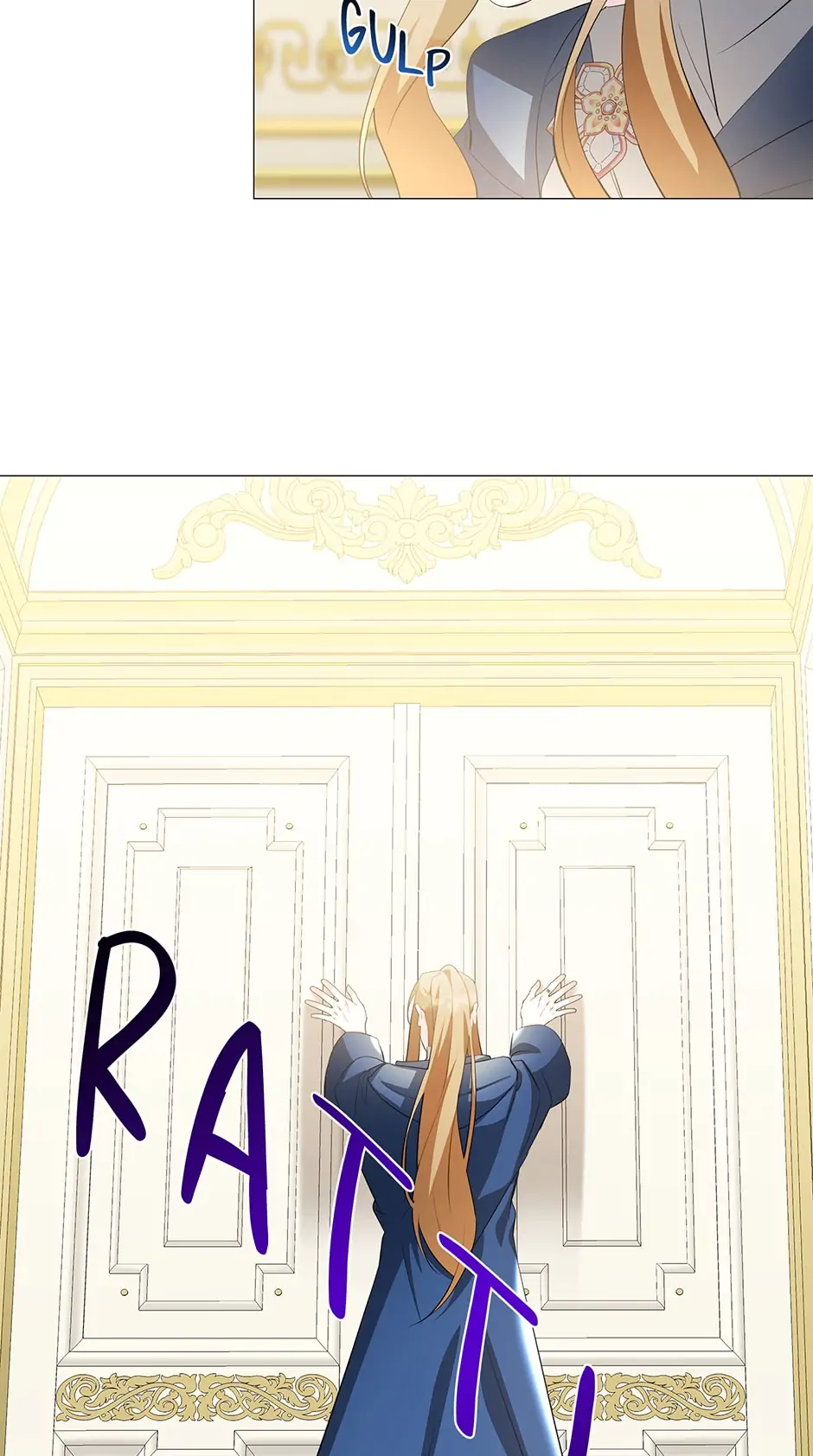 I Won’t Accept Your Regrets Chapter 42 page 44