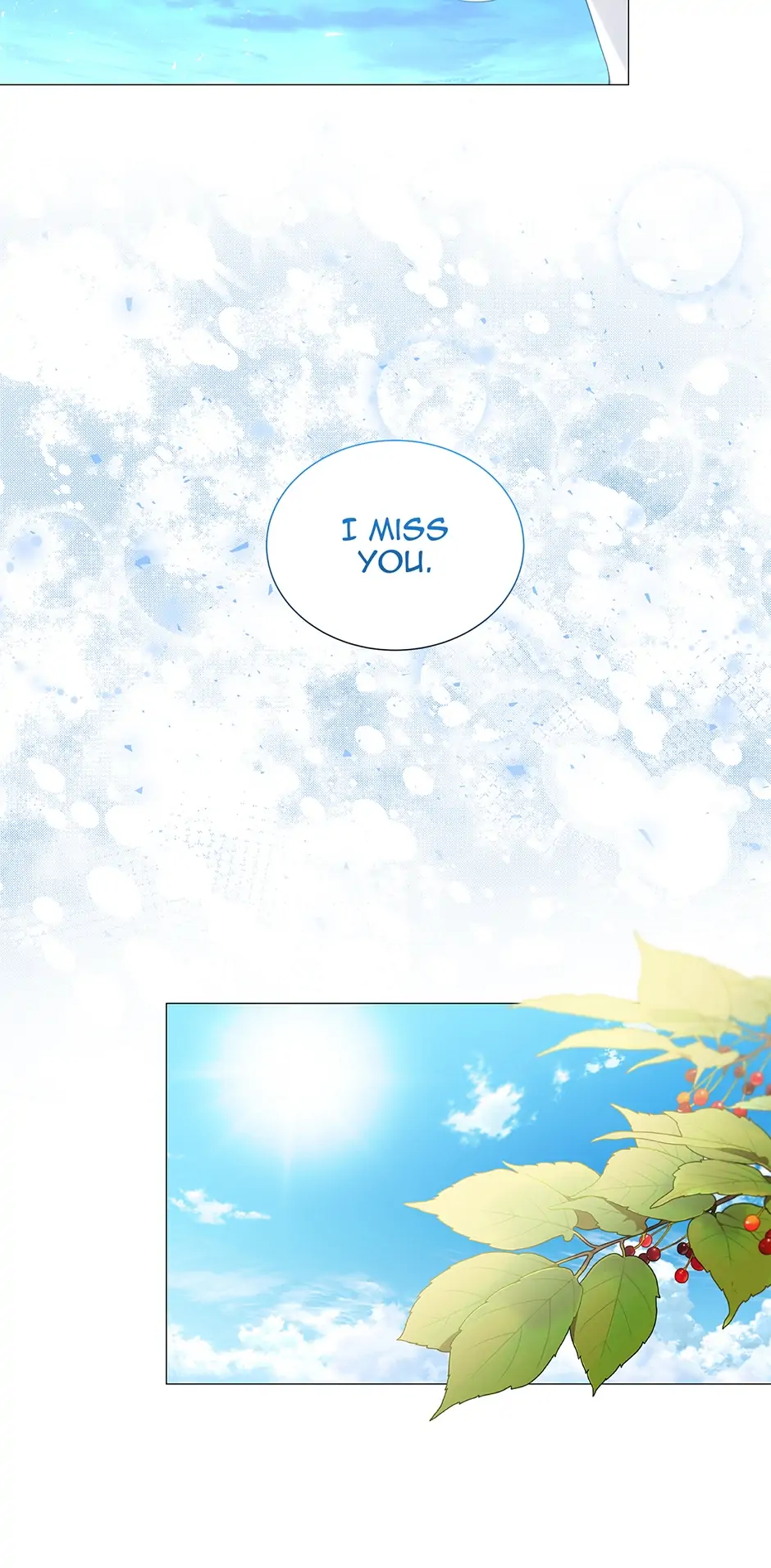 I Won’t Accept Your Regrets Chapter 42 page 4