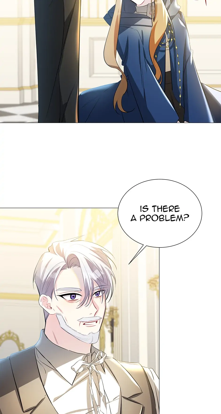 I Won’t Accept Your Regrets Chapter 43 page 33