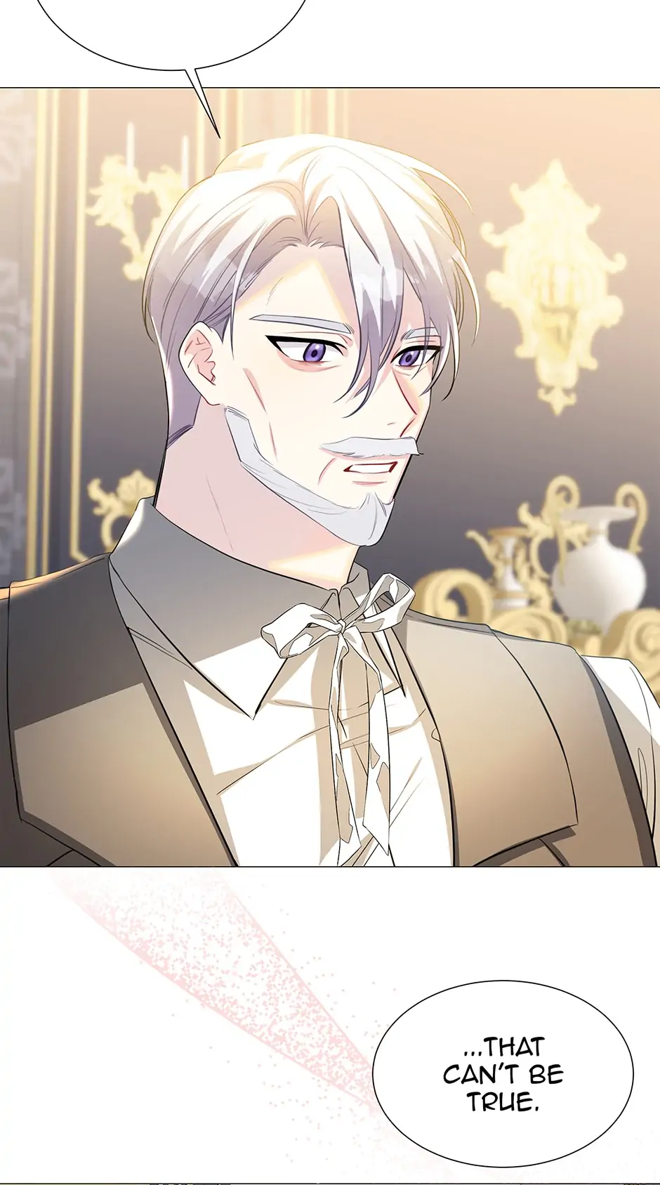 I Won’t Accept Your Regrets Chapter 43 page 46