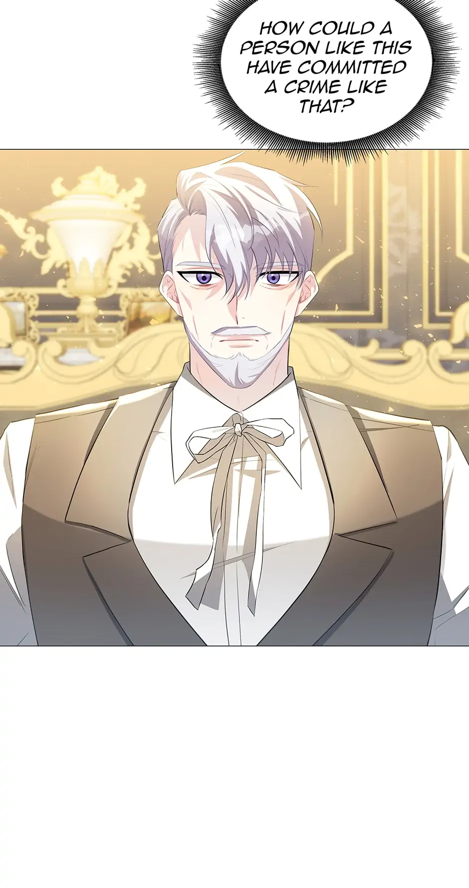 I Won’t Accept Your Regrets Chapter 44 page 10