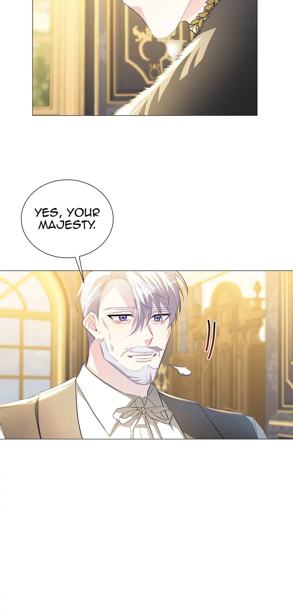 I Won’t Accept Your Regrets Chapter 44 page 16
