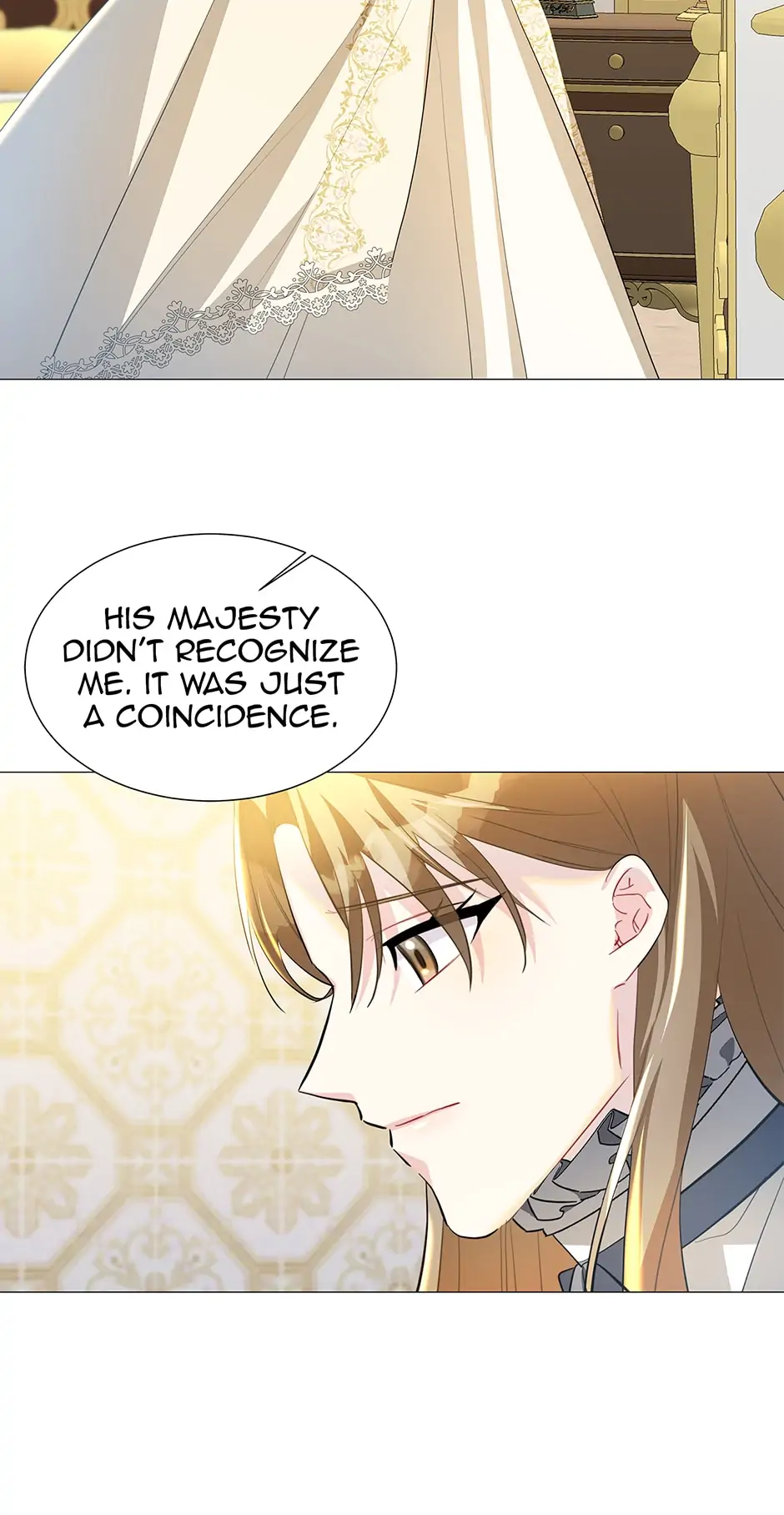 I Won’t Accept Your Regrets Chapter 44 page 43