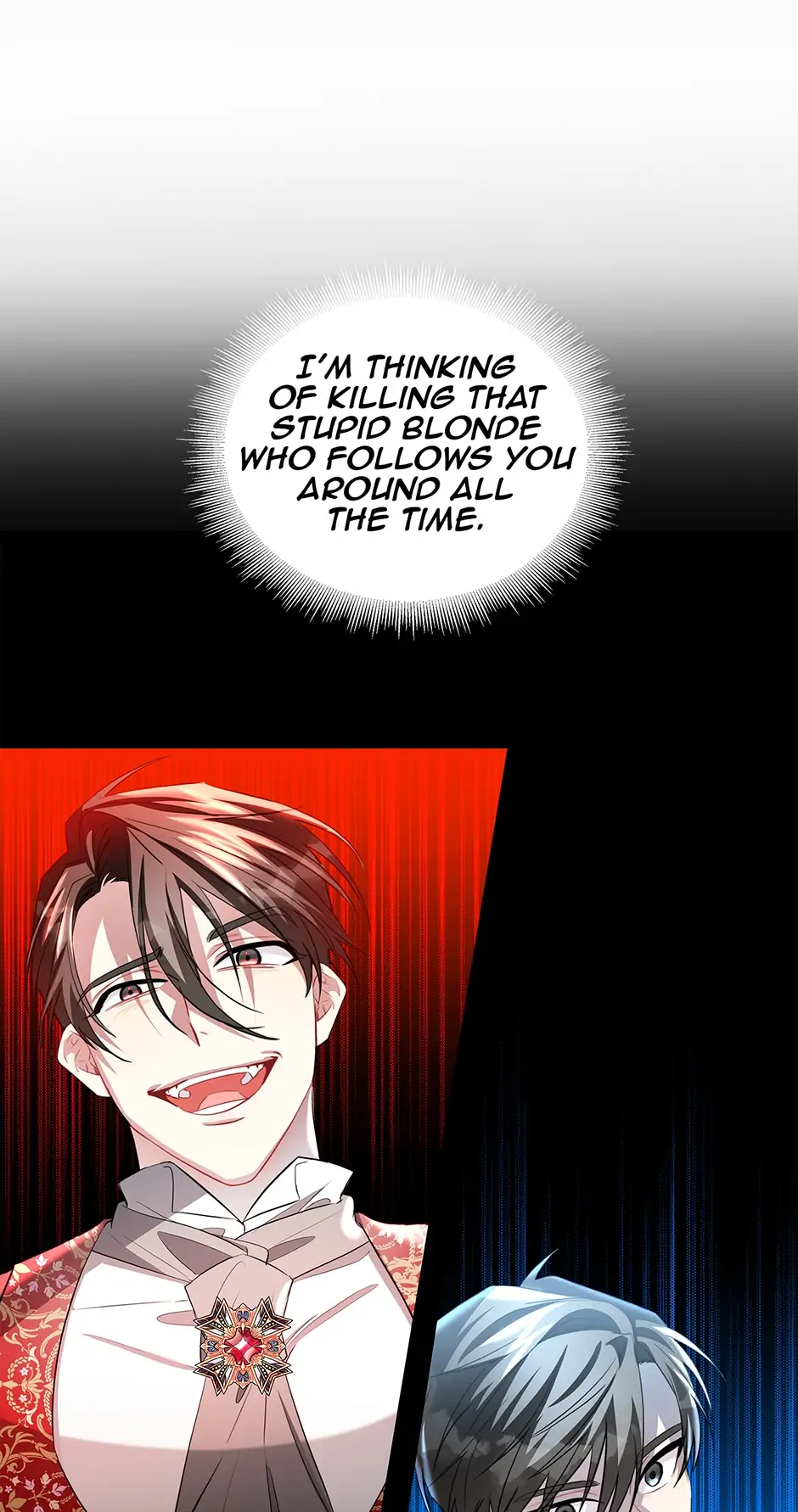 I Won’t Accept Your Regrets Chapter 44 page 4