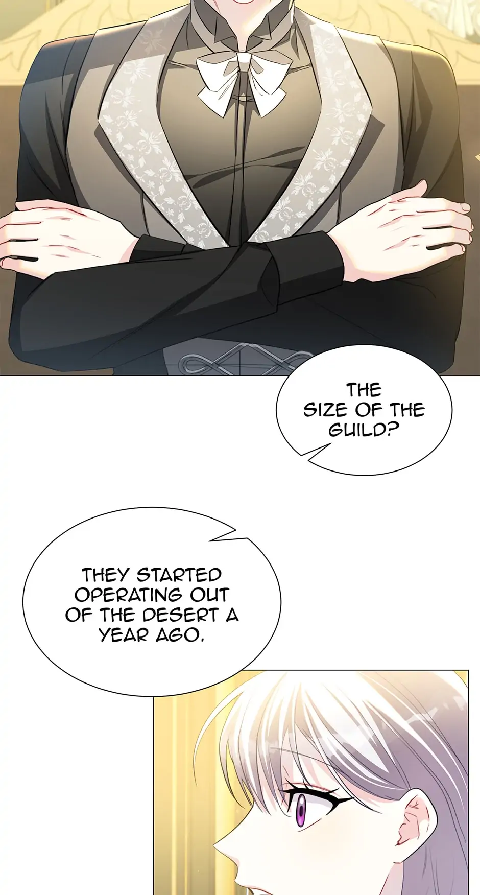 I Won’t Accept Your Regrets Chapter 45 page 10