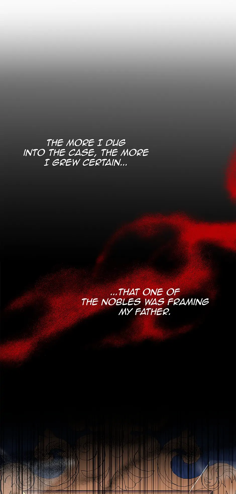 I Won’t Accept Your Regrets Chapter 45 page 22