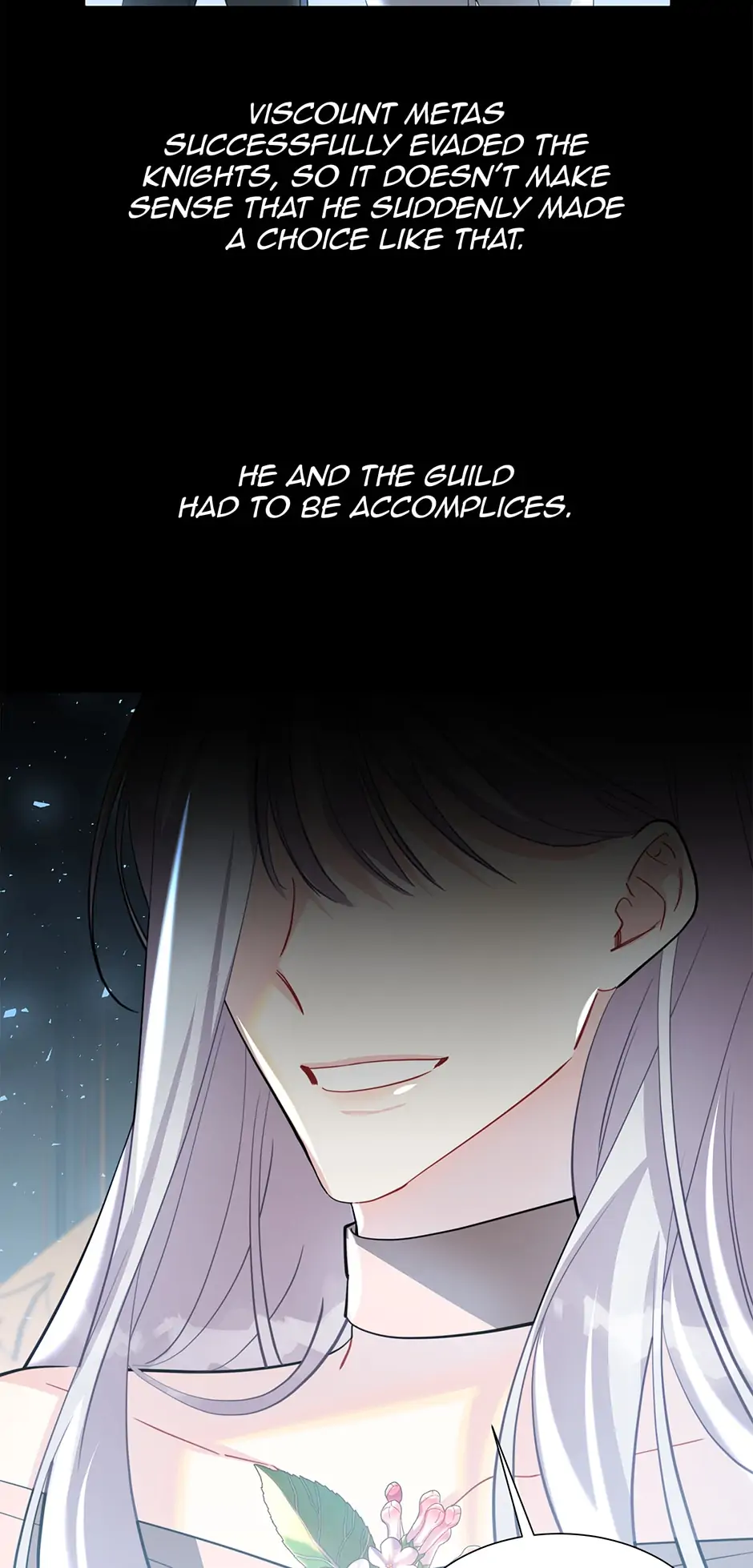I Won’t Accept Your Regrets Chapter 45 page 39