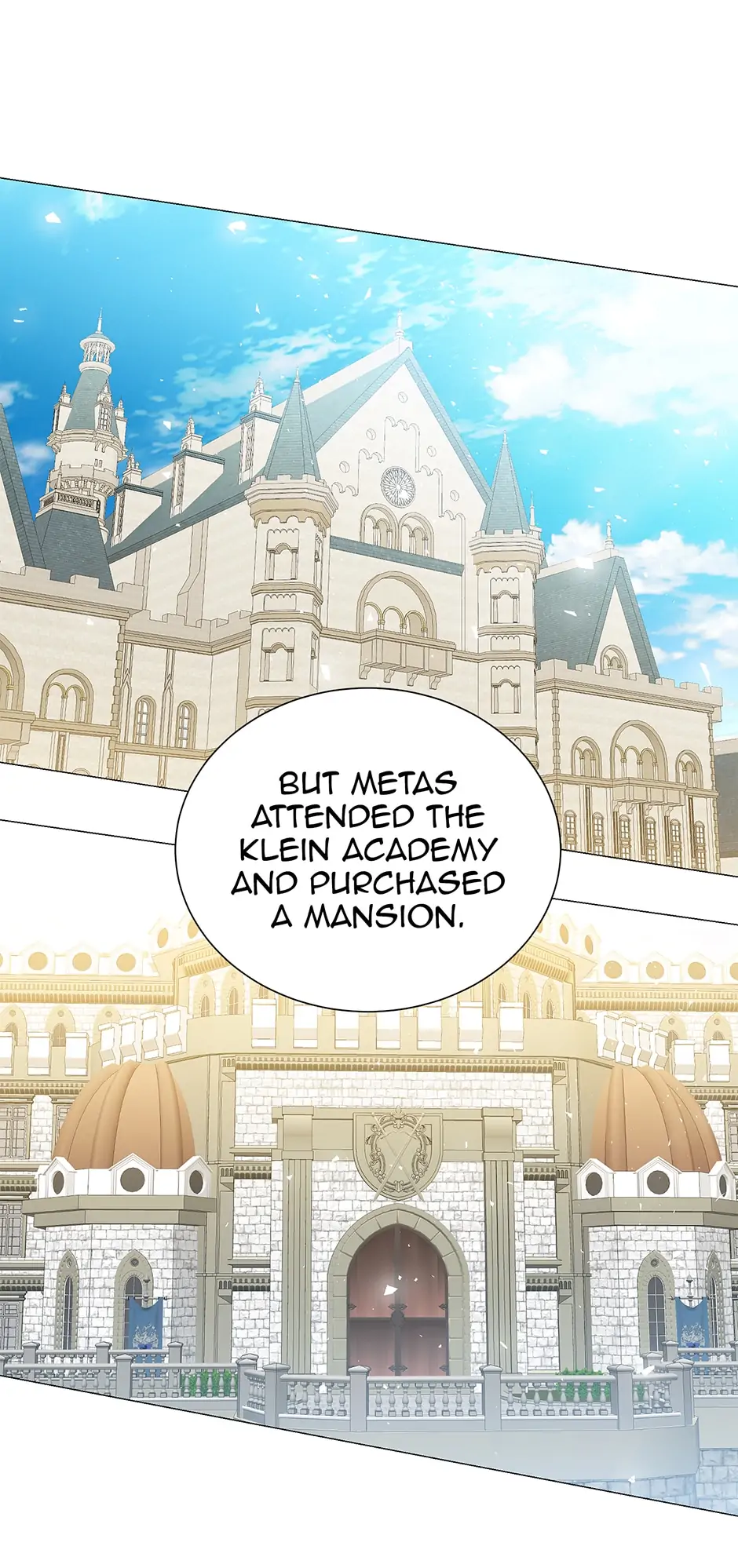 I Won’t Accept Your Regrets Chapter 45 page 43