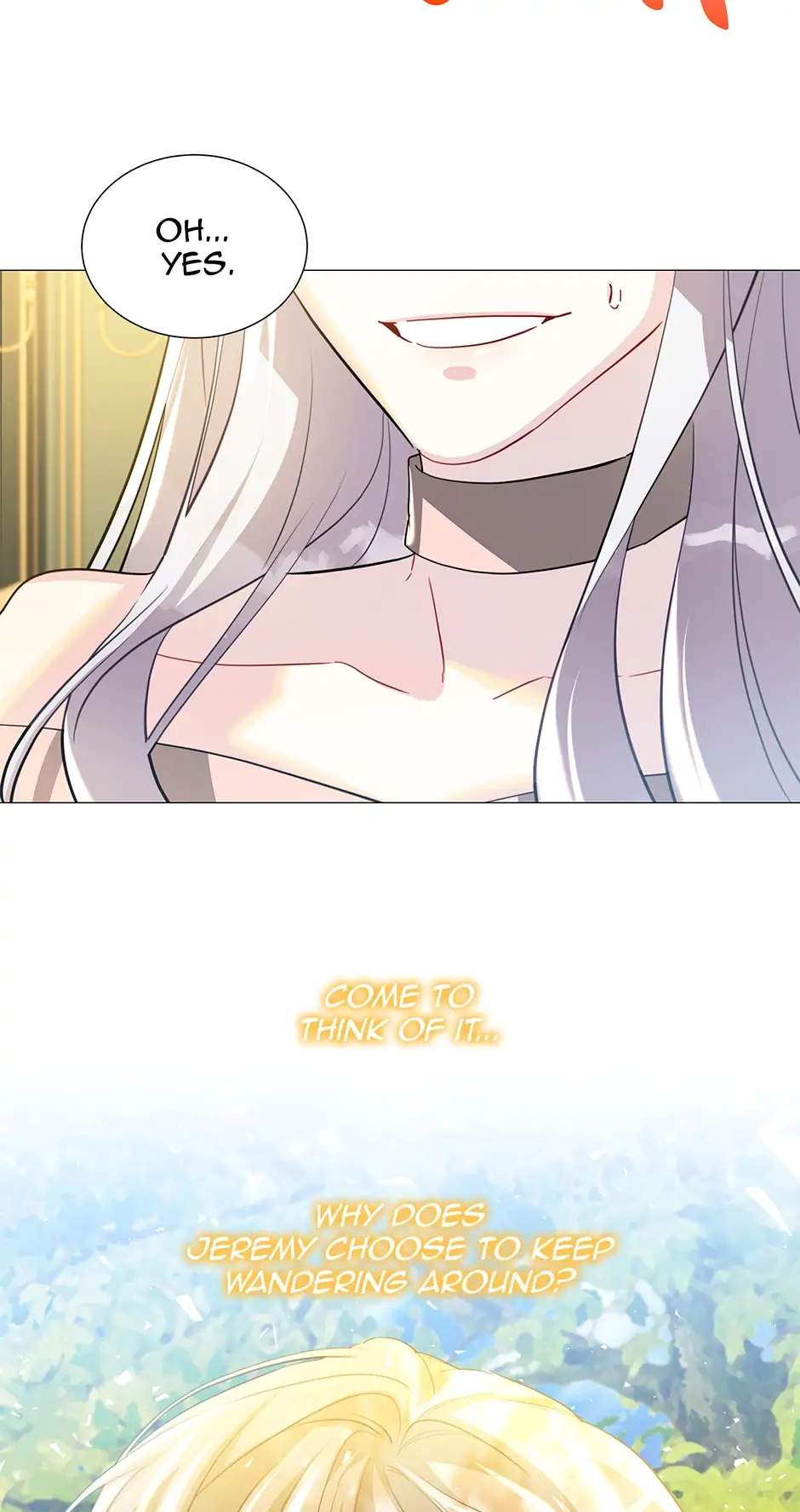 I Won’t Accept Your Regrets Chapter 45 page 60