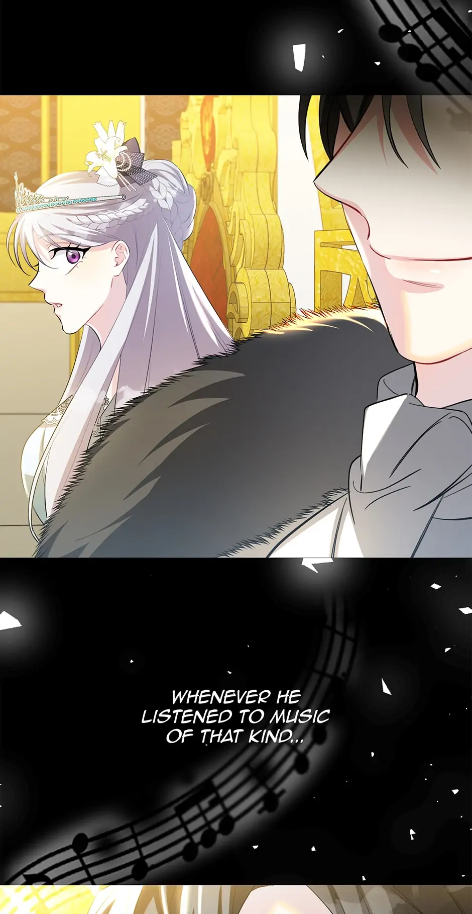 I Won’t Accept Your Regrets Chapter 46 page 17