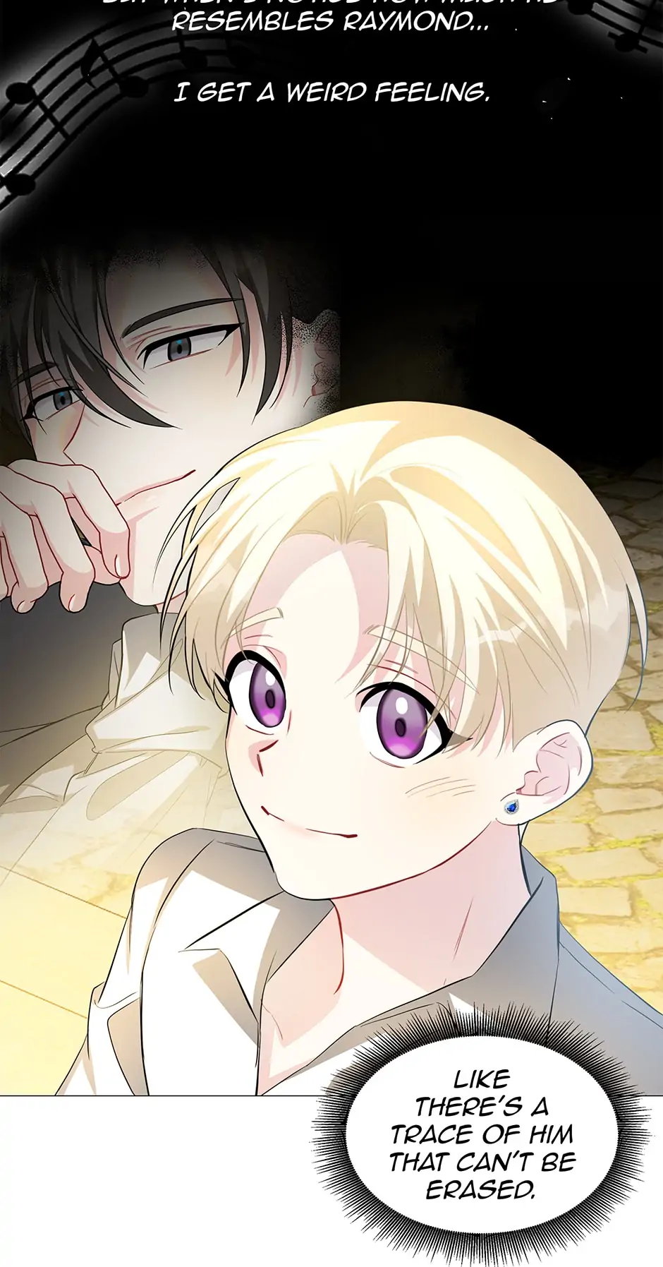 I Won’t Accept Your Regrets Chapter 46 page 20