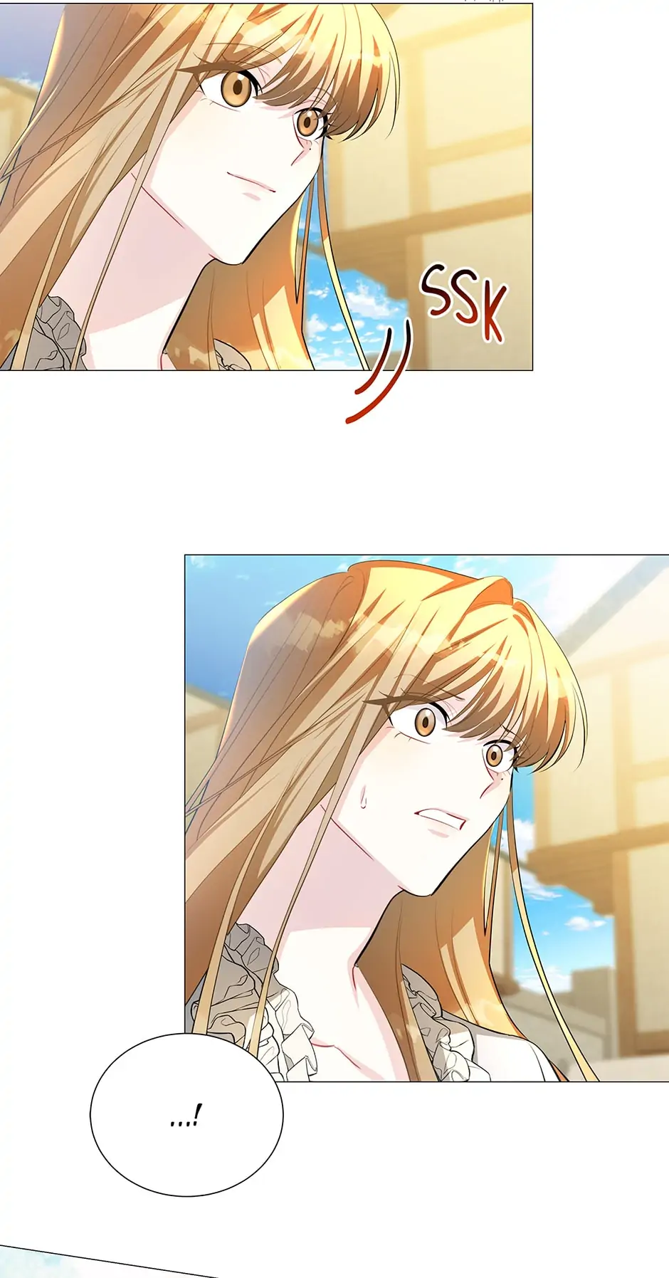 I Won’t Accept Your Regrets Chapter 46 page 21