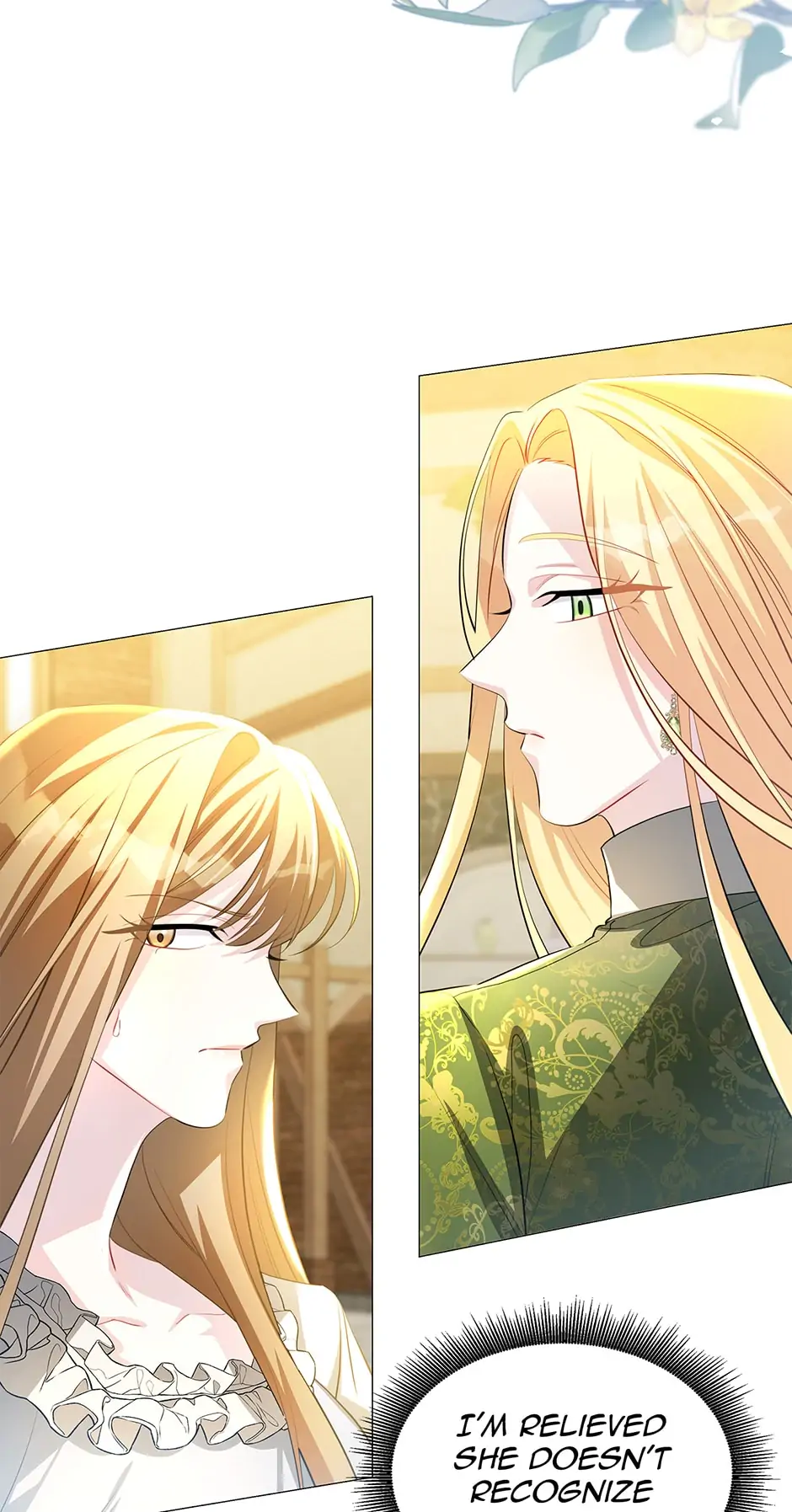 I Won’t Accept Your Regrets Chapter 46 page 24