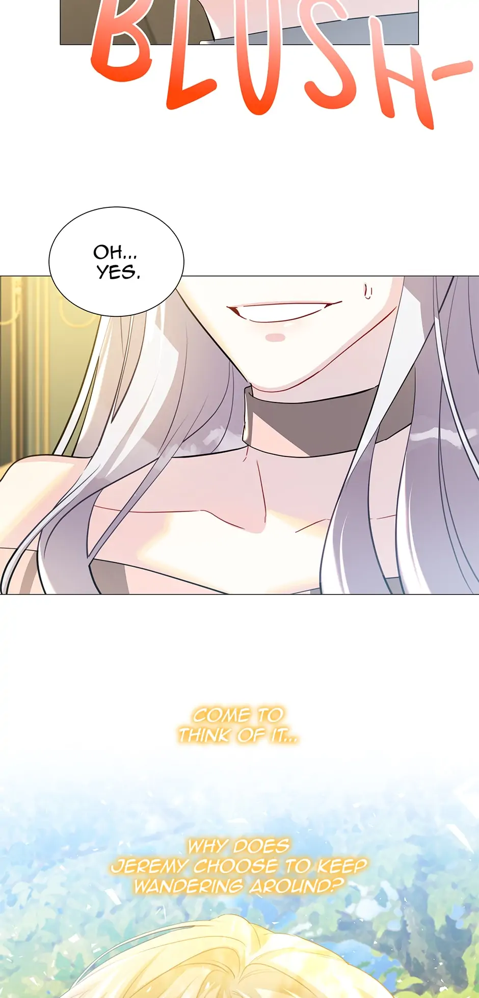 I Won’t Accept Your Regrets Chapter 46 page 2