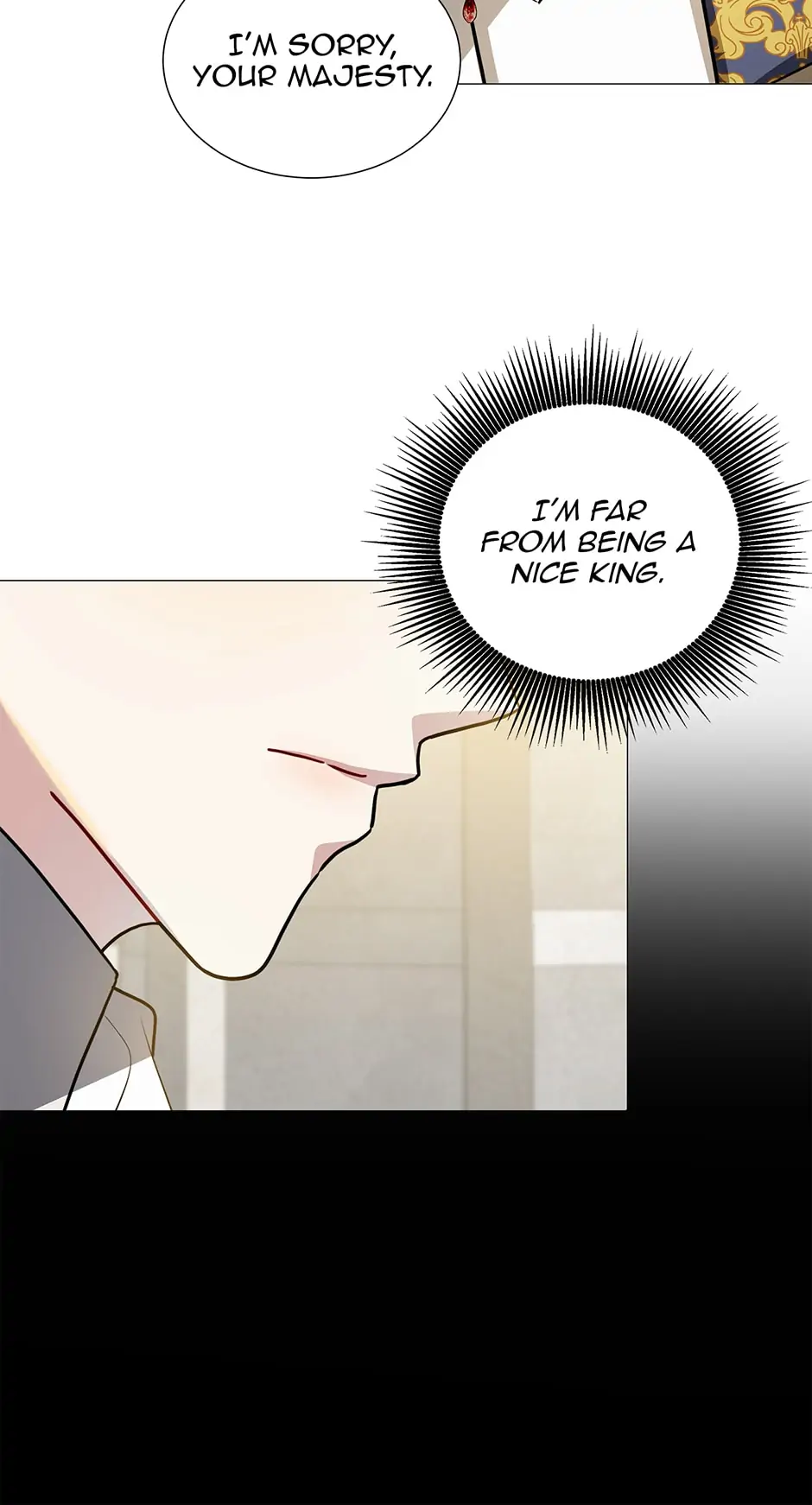 I Won’t Accept Your Regrets Chapter 48 page 13
