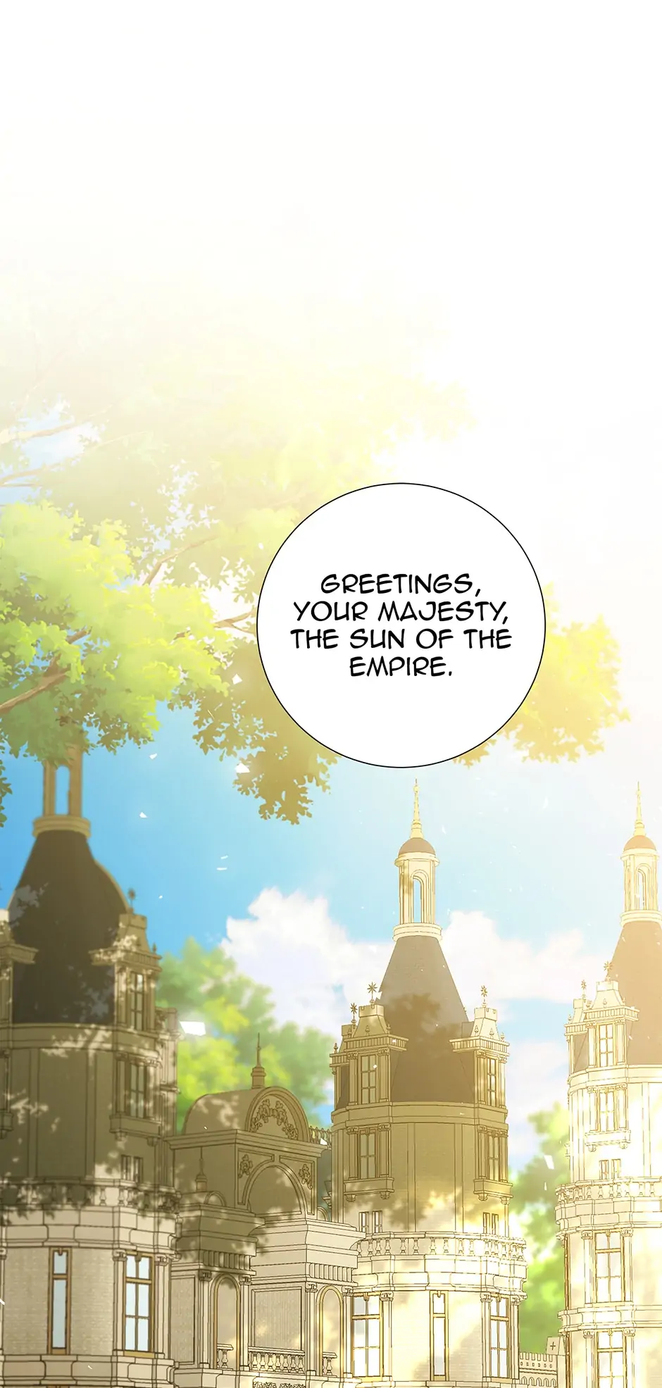 I Won’t Accept Your Regrets Chapter 49 page 12