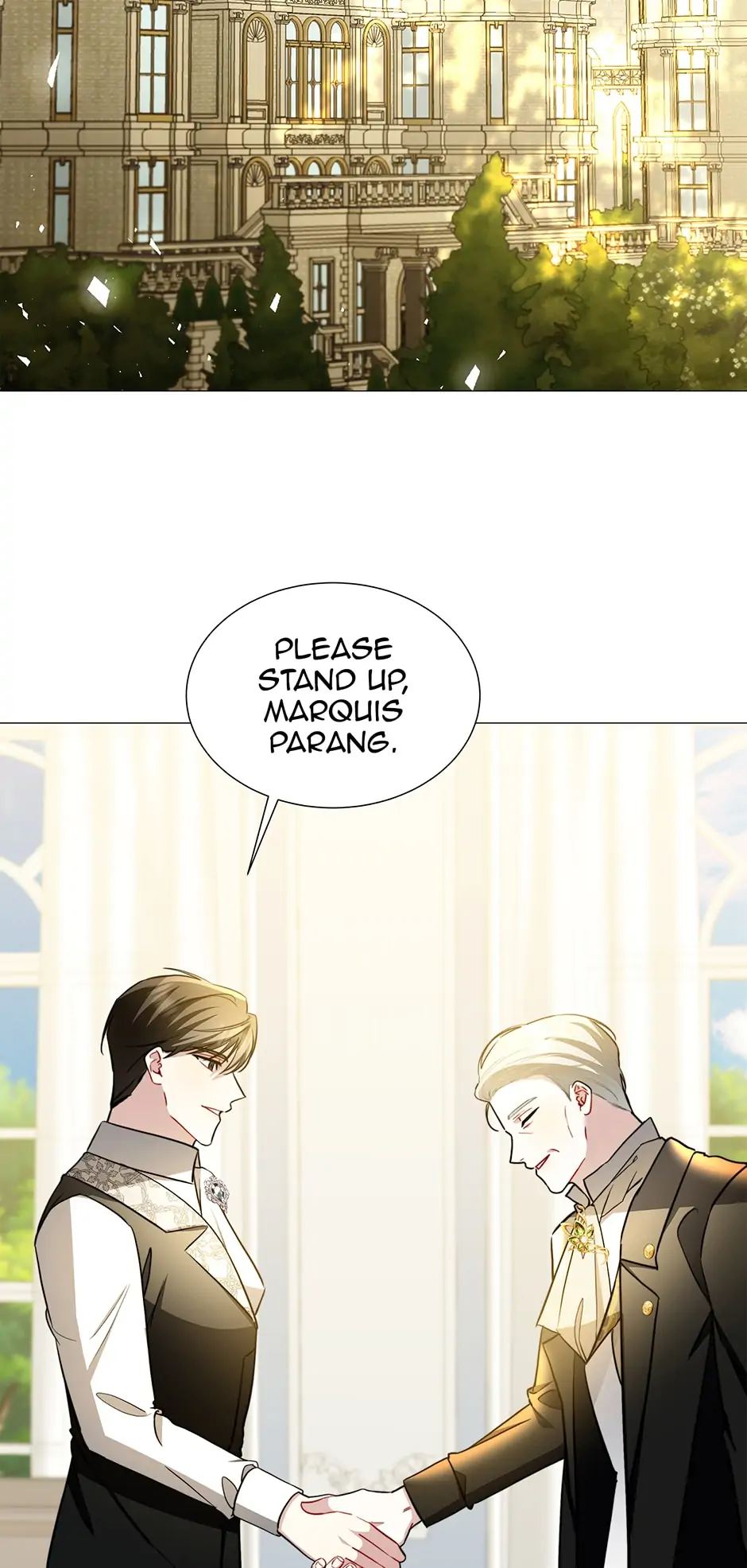 I Won’t Accept Your Regrets Chapter 49 page 13