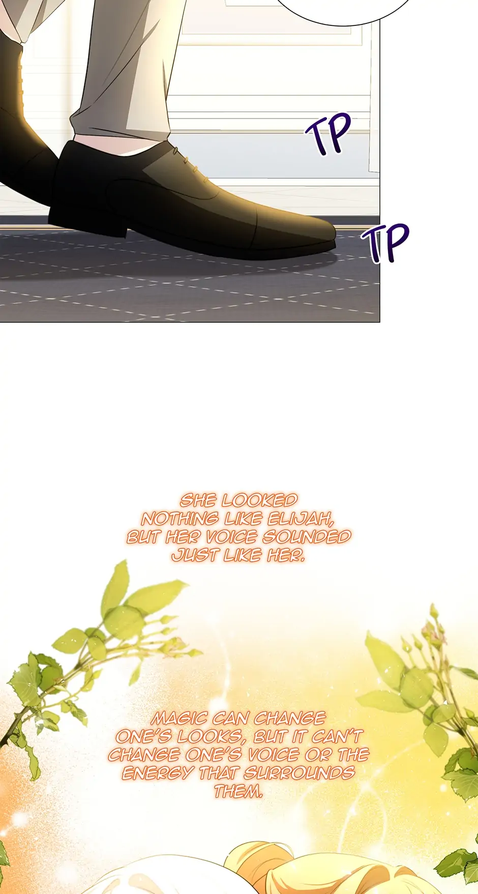 I Won’t Accept Your Regrets Chapter 49 page 42