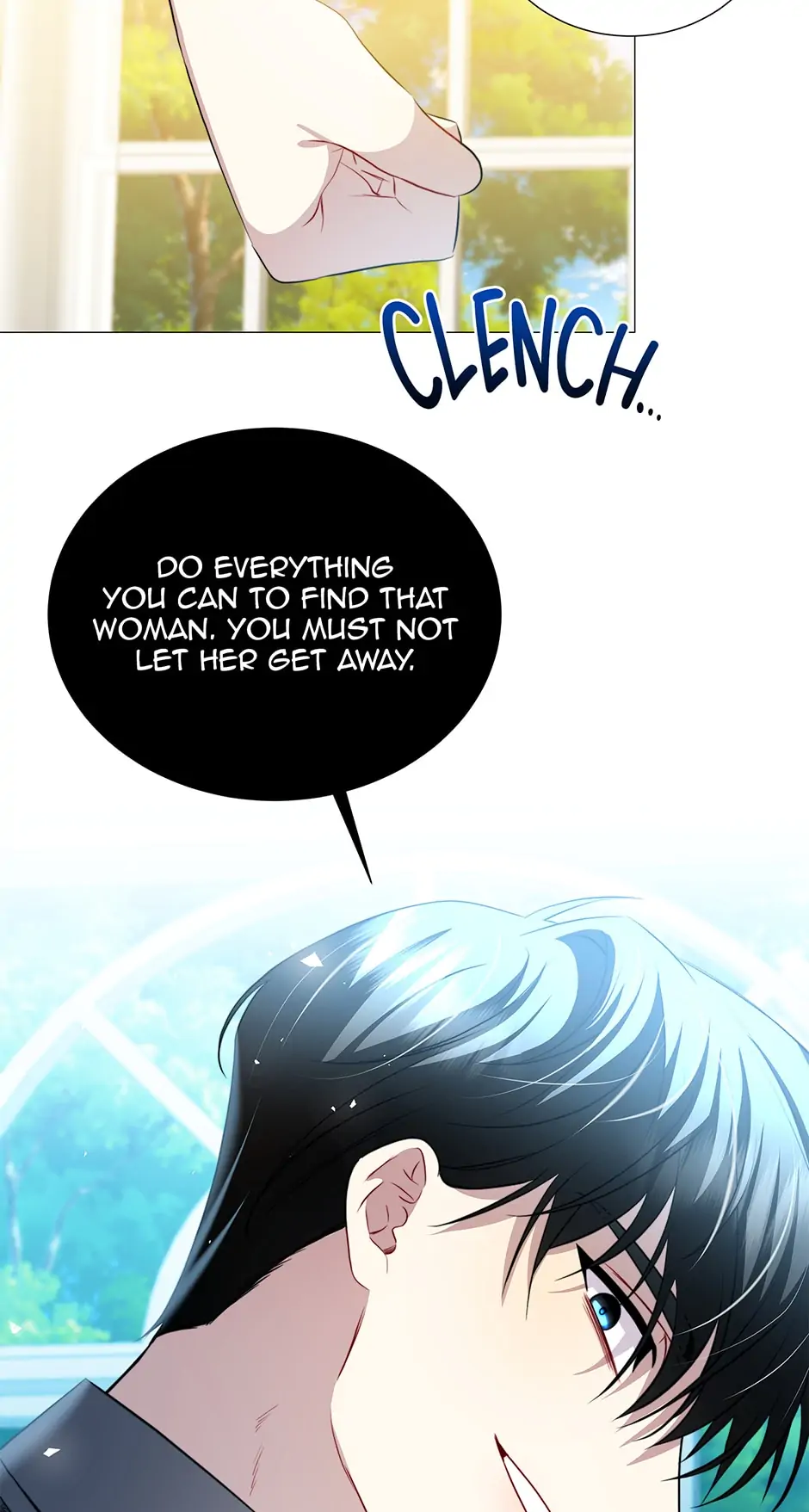 I Won’t Accept Your Regrets Chapter 49 page 45