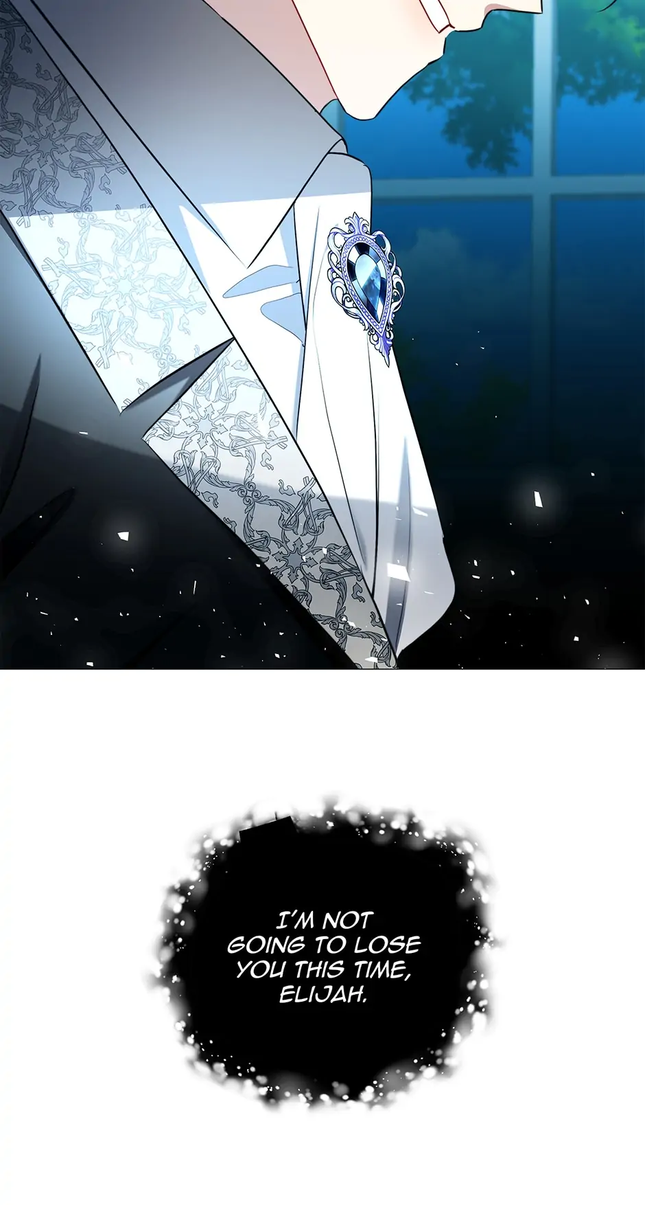 I Won’t Accept Your Regrets Chapter 49 page 46